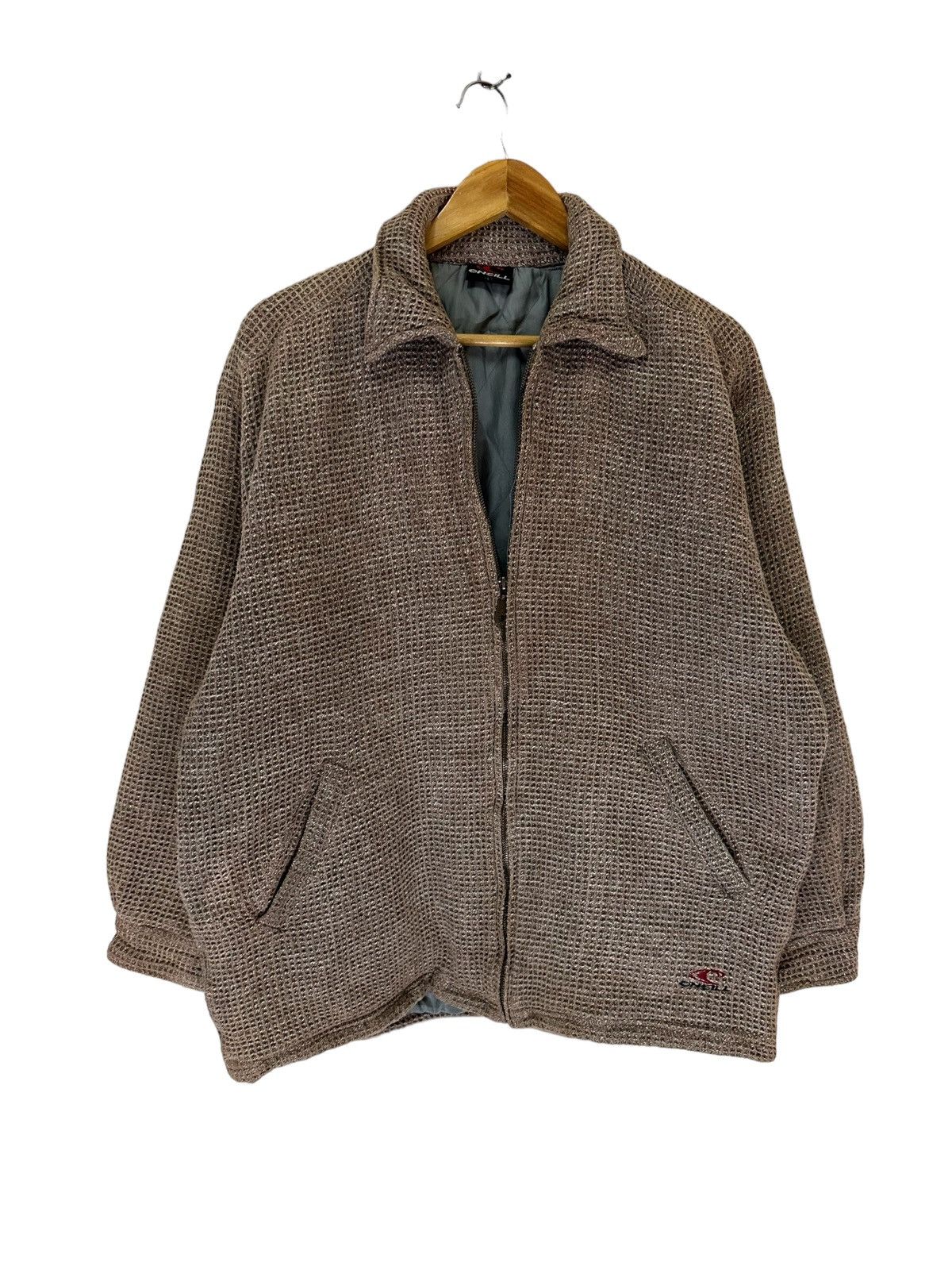 O'Neill × Vintage Vintage Oneill Jacket Size US M / EU 48-50 / 2 - 1 Thumbnail