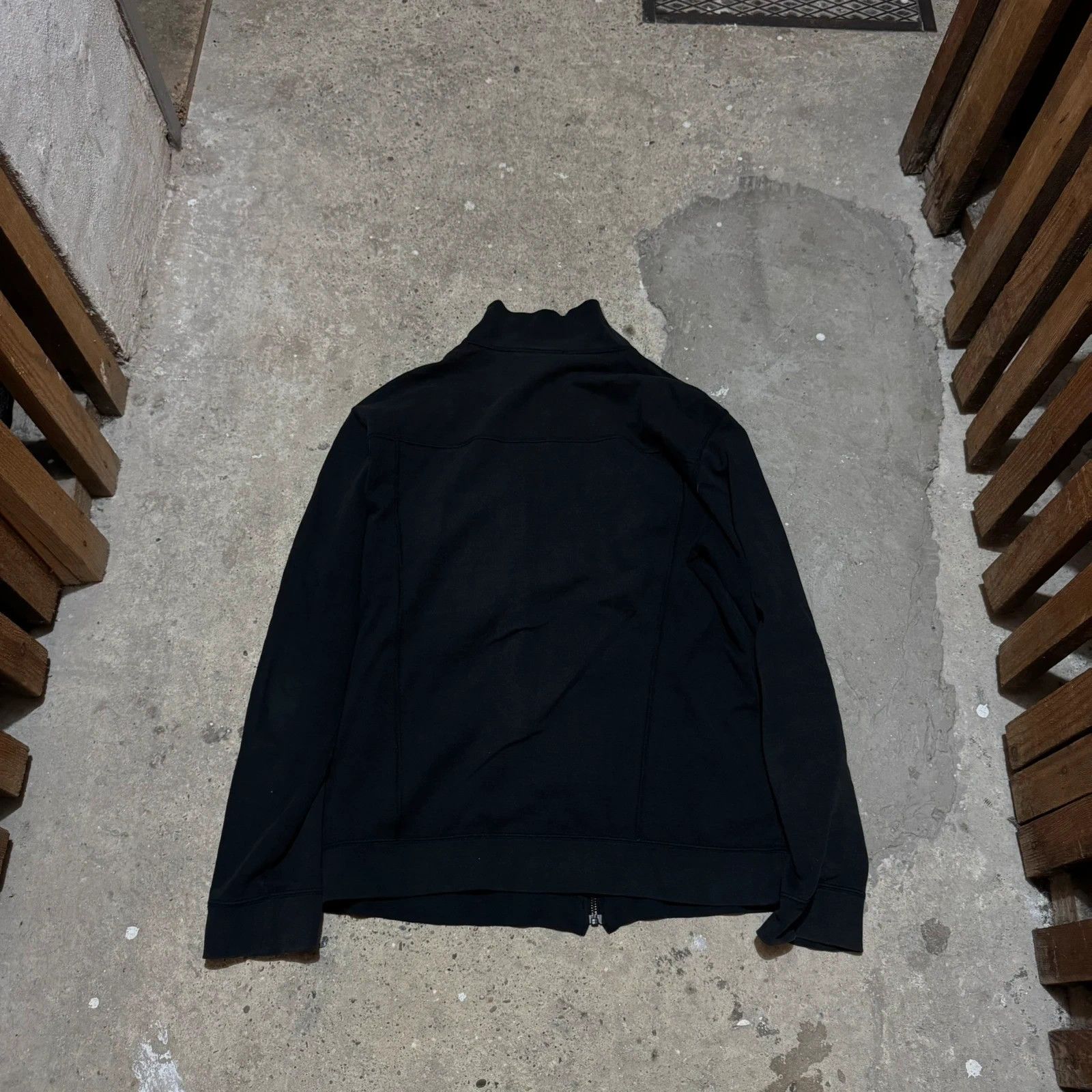 Issey Miyake Vintage Issey Miyake zip up cargo , pockets Size US M / EU 48-50 / 2 - 4 Thumbnail