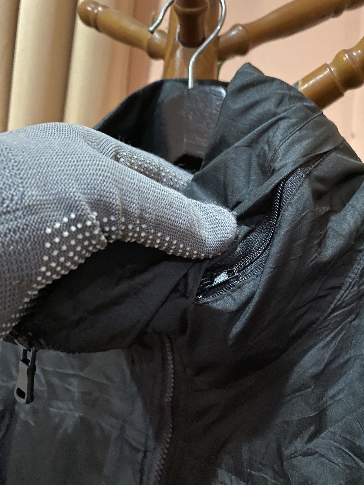 Designer G BY GIULIANA WINDBREAKER Size US M / EU 48-50 / 2 - 7 Thumbnail