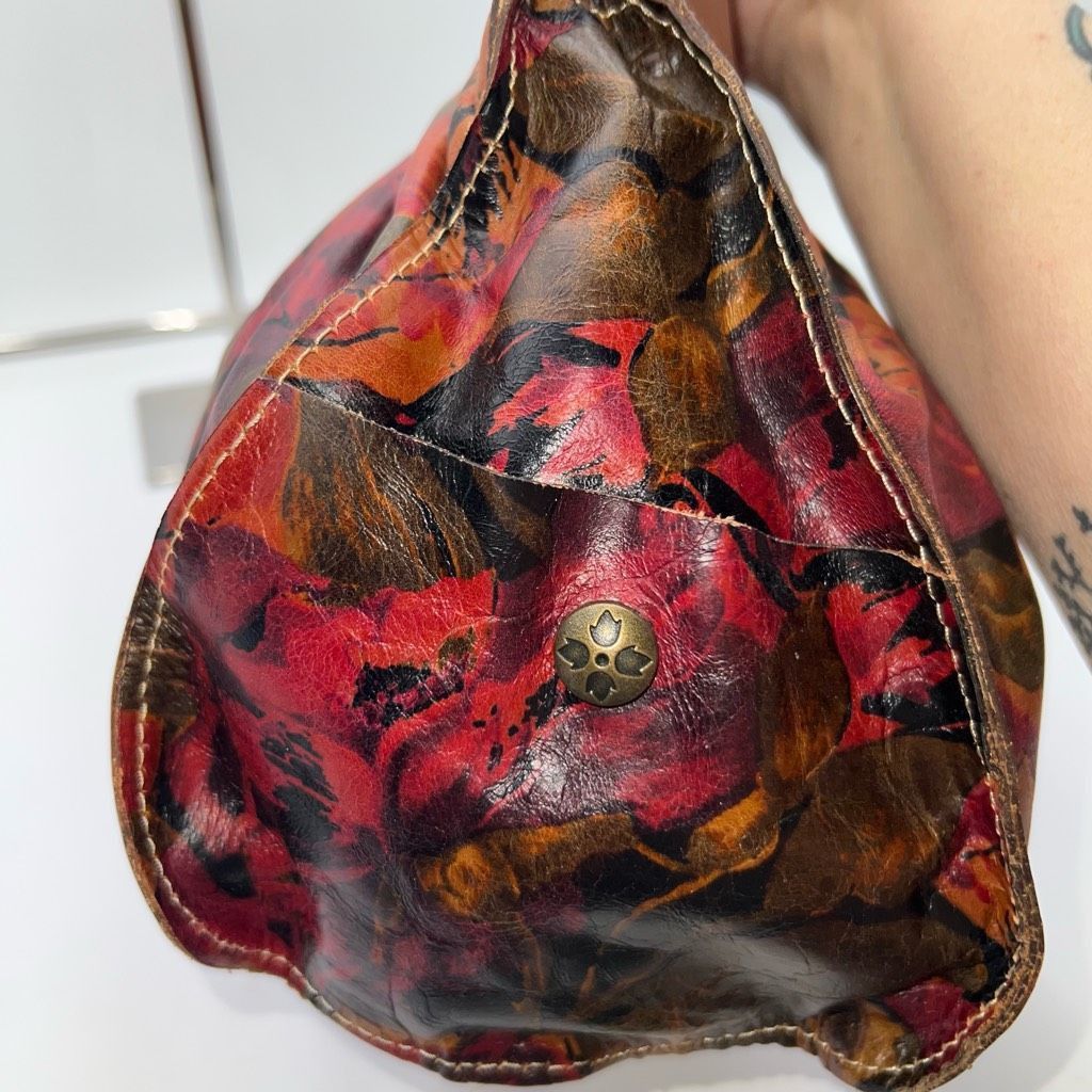 Other Patricia Nash Lione Satchel Spring Multi Size ONE SIZE - 7 Thumbnail