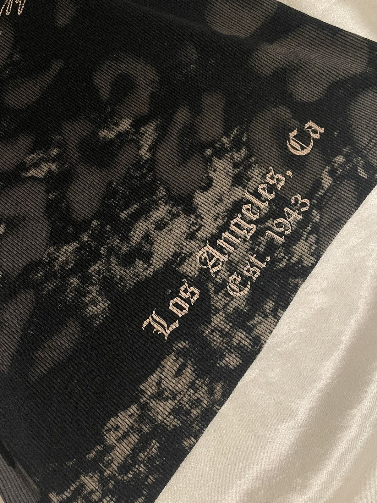 Christian Audigier Smet by Christian Audigier tank top Size S / US 4 / IT 40 - 3 Thumbnail