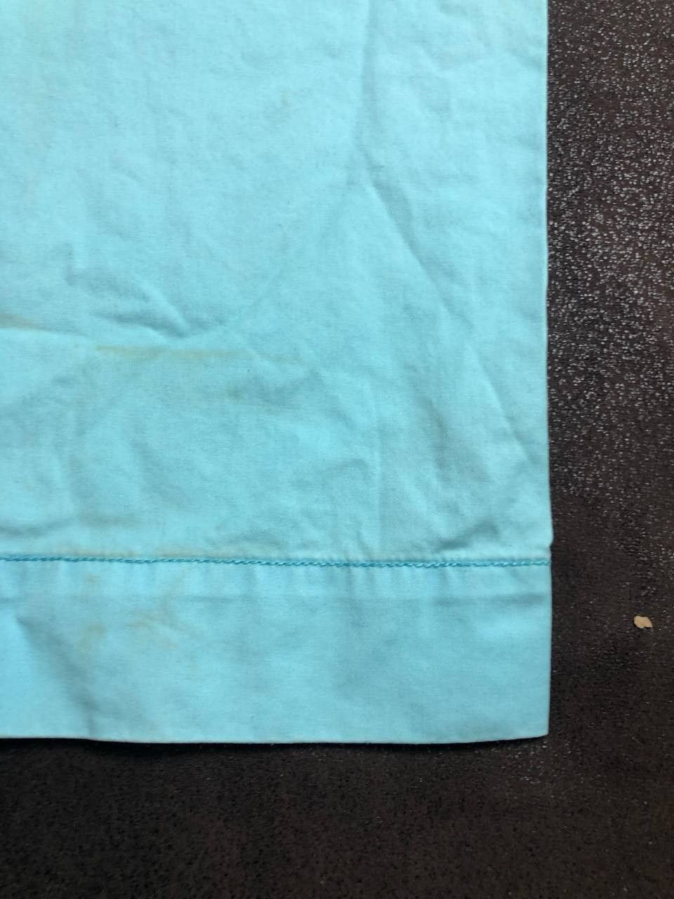 Polo Ralph Lauren Polo Ralph Lauren stretch classic-fit pants in a light blue Size US 34 / EU 50 - 15 Thumbnail