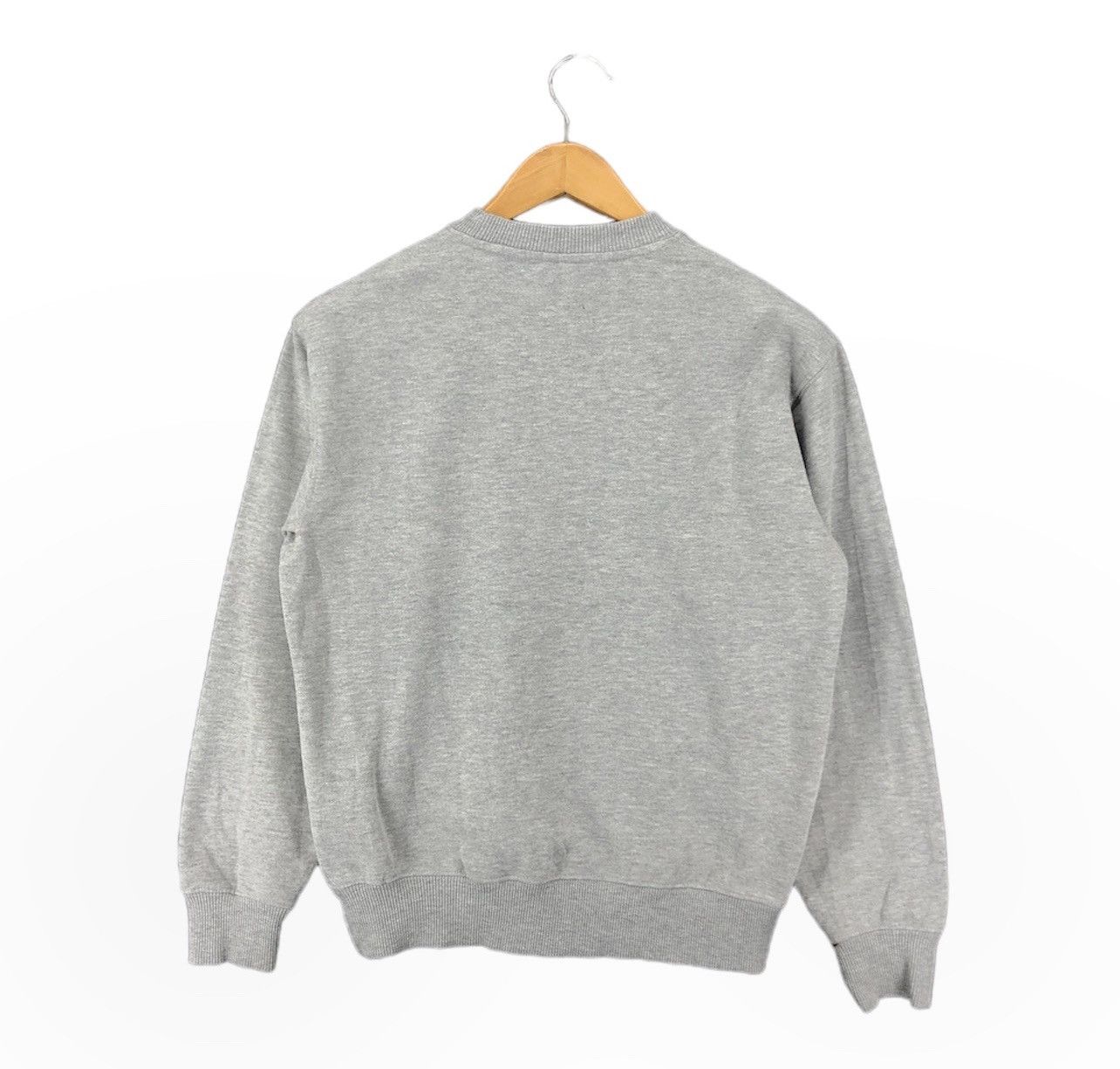 One Piece ONE PIECE Tony Chopper Crew Neck Sweatshirt#1882-42 Size US S / EU 44-46 / 1 - 4 Thumbnail