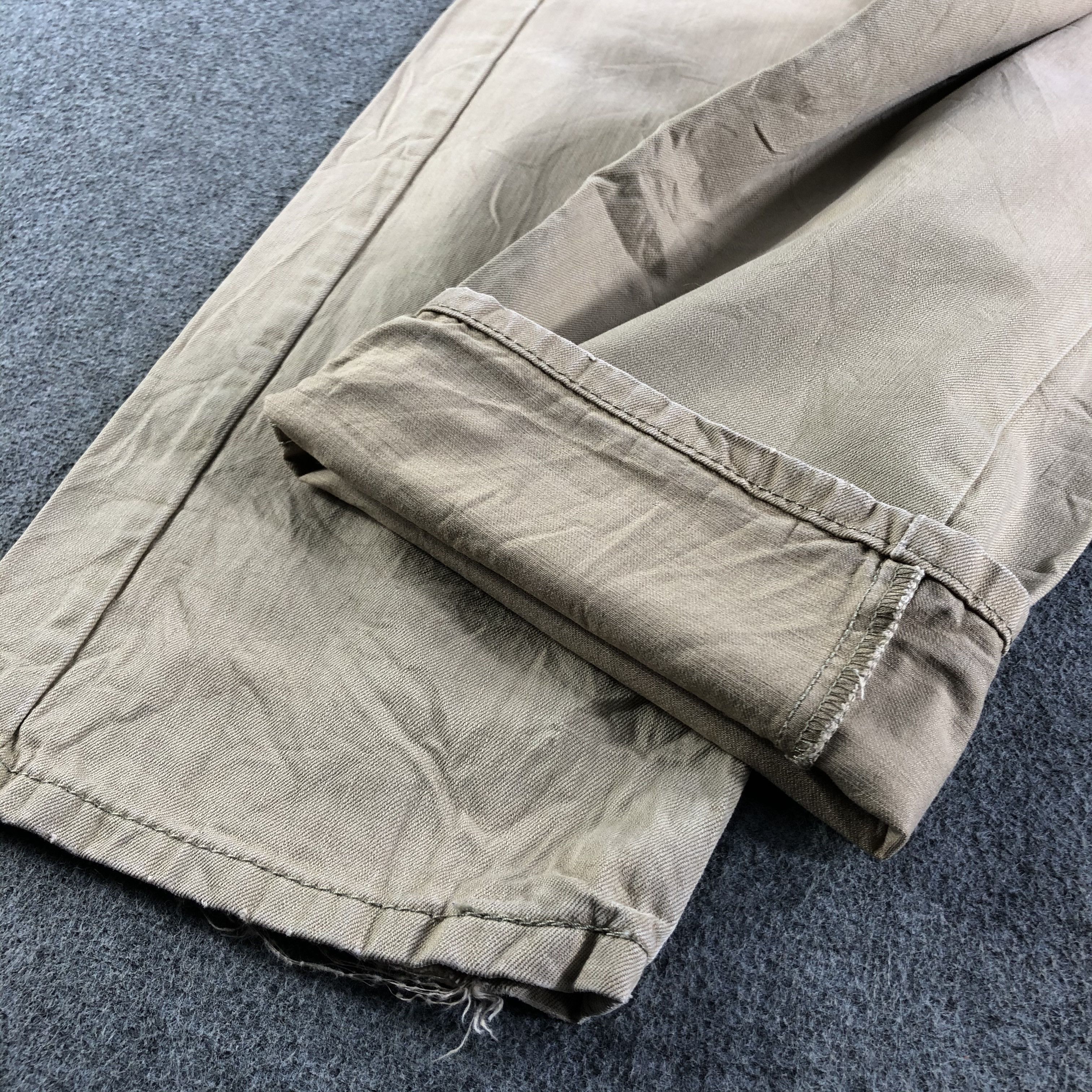 Levi's Vintage Levis 505 Jeans-J3033 Size US 36 / EU 52 - 7 Thumbnail