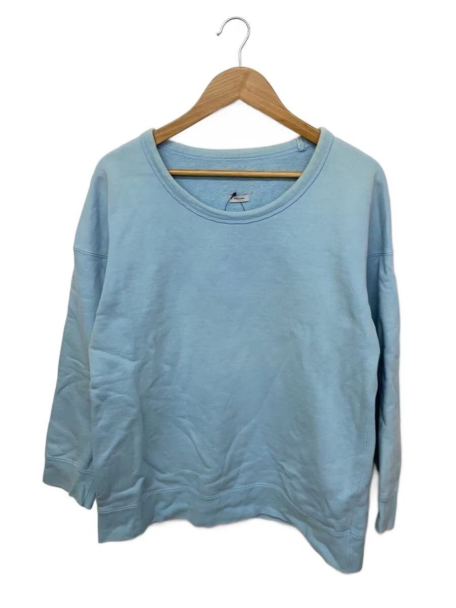 🐎 SS17 Jumbo Crew Sweater