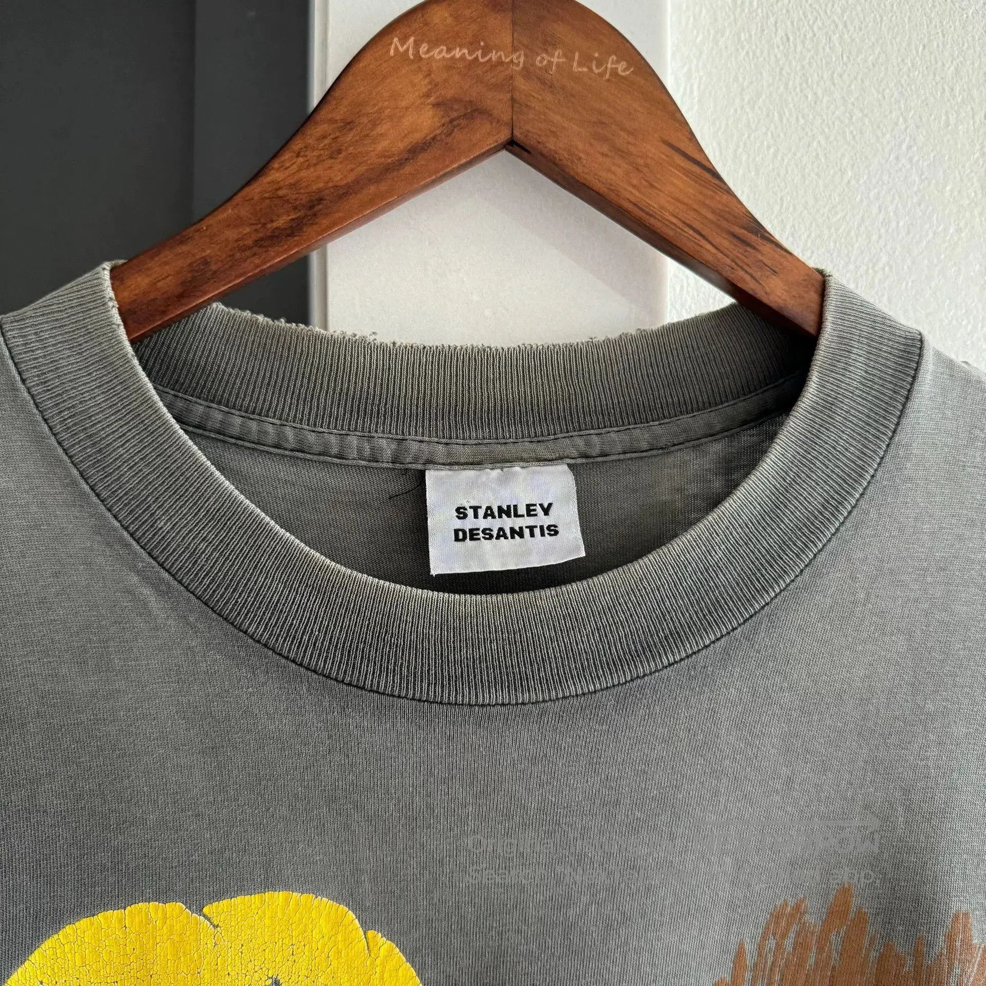Vintage Vintage 1993 Beavis and Butthead Tee. Size US M / EU 48-50 / 2 - 3 Thumbnail