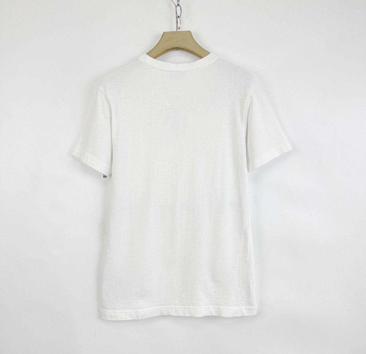Dior Dior x Sorayabai White Short Sleeve K12 Size US XXS / EU 40 - 2 Thumbnail