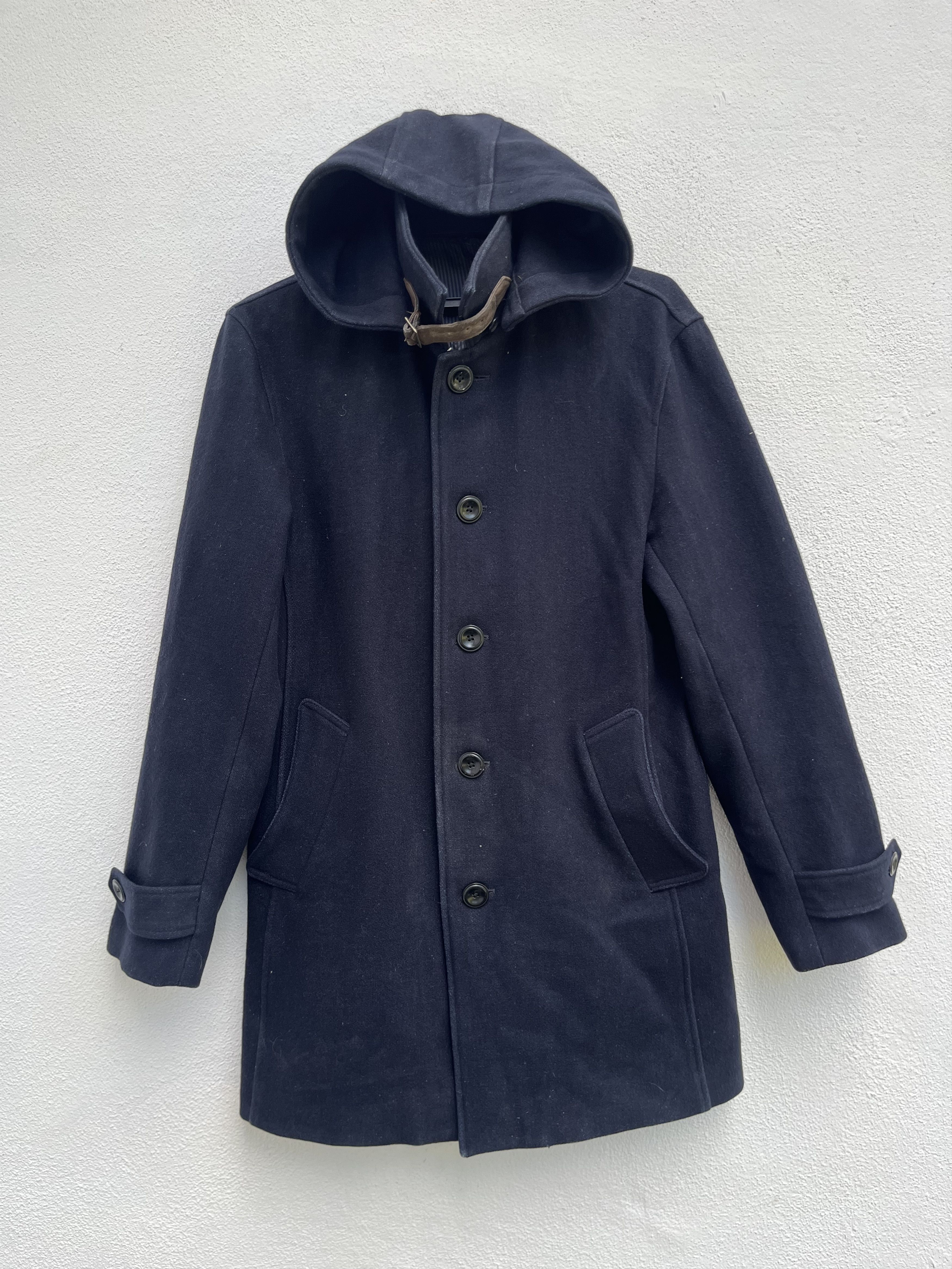 Japanese Brand Vintage Grand Global Japanese Designer Fashion Style Size M / US 6-8 / IT 42-44 - 1 Thumbnail