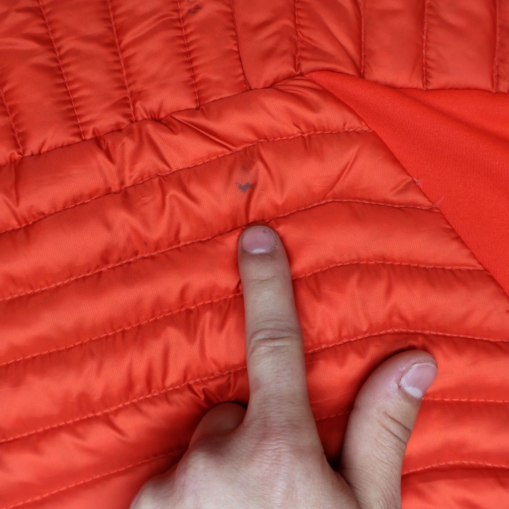 Eddie Bauer VINTAGE Size US M / EU 48-50 / 2 - 7 Thumbnail