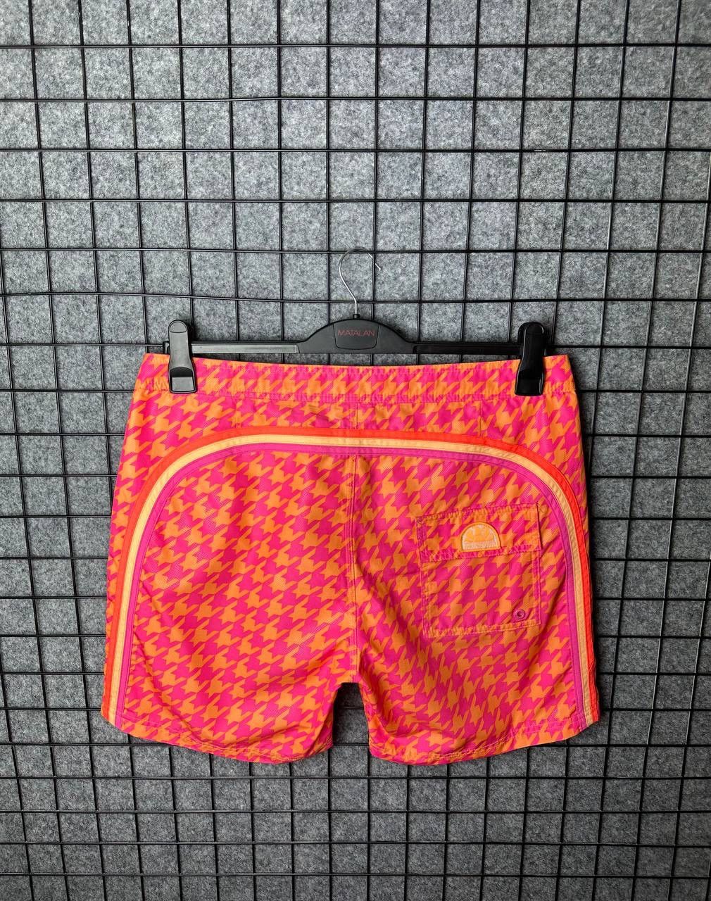 Sundek Sundek shorts swimming size 36 Size US 36 / EU 52 - 1 Thumbnail