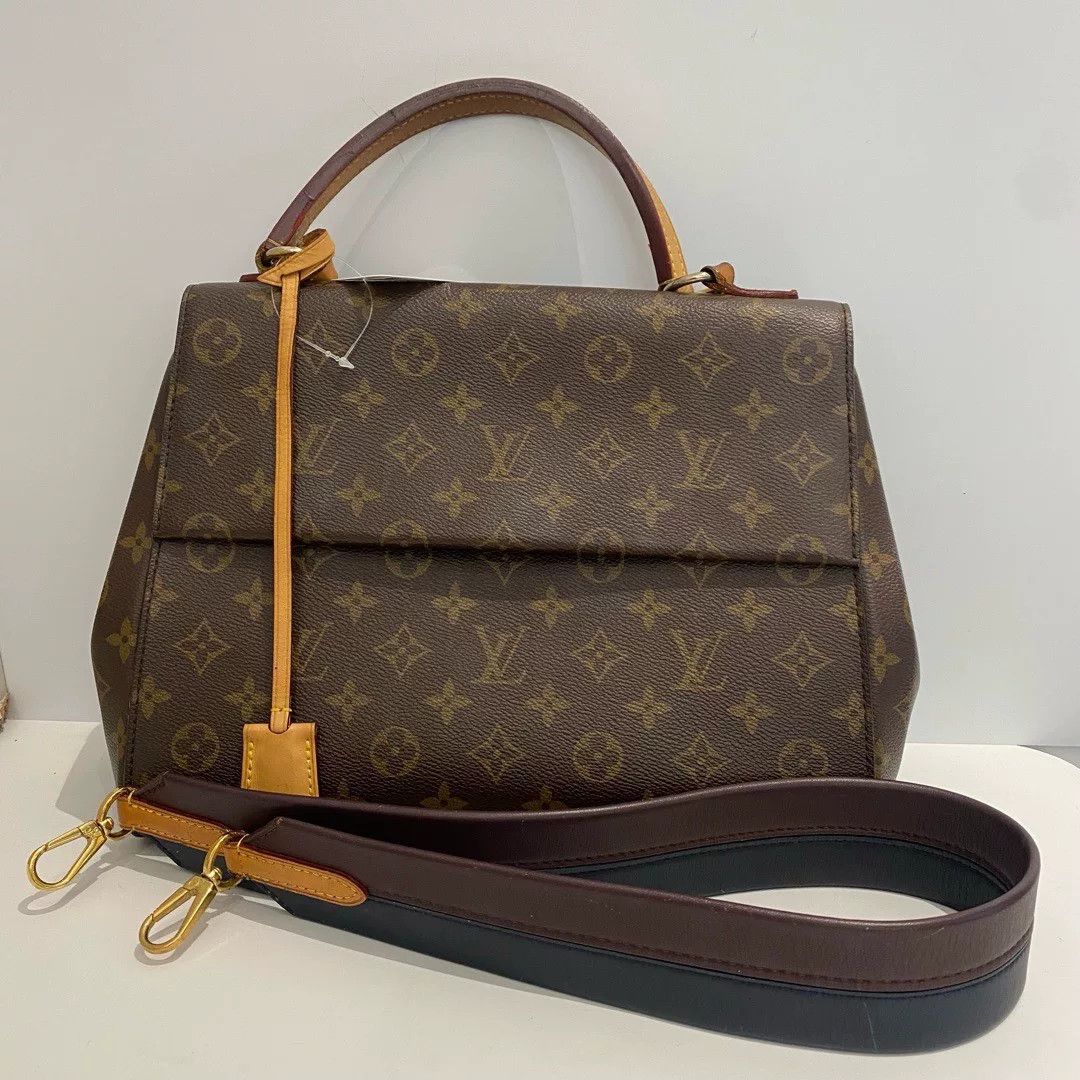 Louis Vuitton Pre-loved Bag Very good condition Size ONE SIZE - 1 Thumbnail
