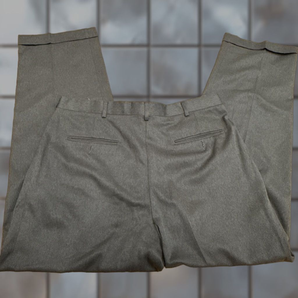 パンツ 90s Levi's SLATES slacks W31 L32 grey 90s Levi's SLATES slacks size 32×30 pants 90年代 リーバイス