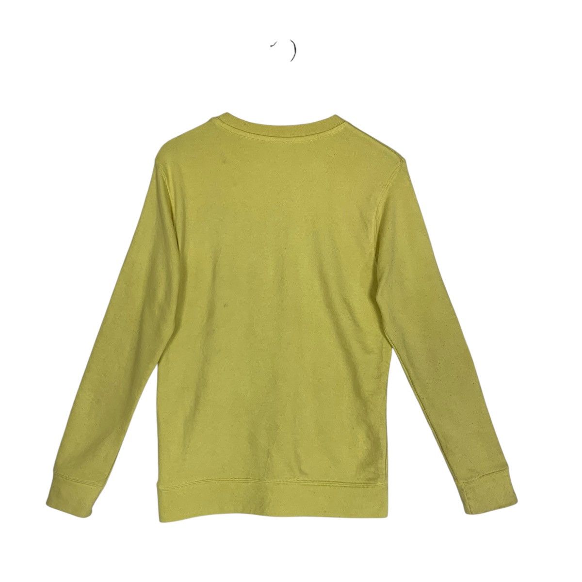GU Gu Uniqlo Doraemon Anime StreetWearJapaneseBrand Sweatshirt Size S / US 4 / IT 40 - 7 Thumbnail