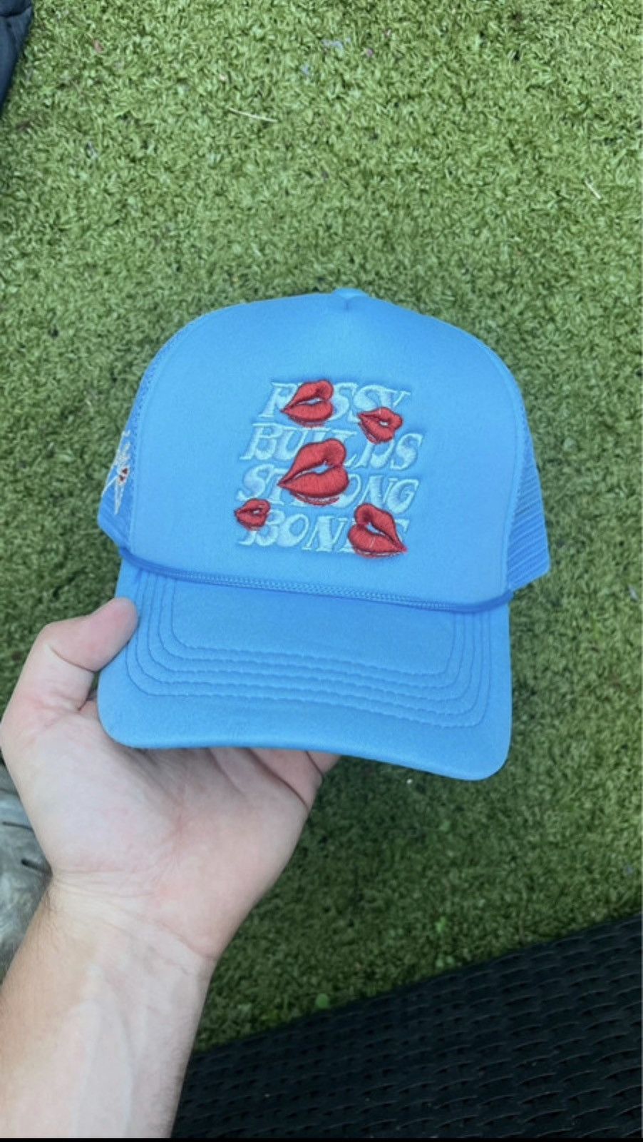 LaRopa LaRopa Trucker OS Size ONE SIZE - 1 Thumbnail