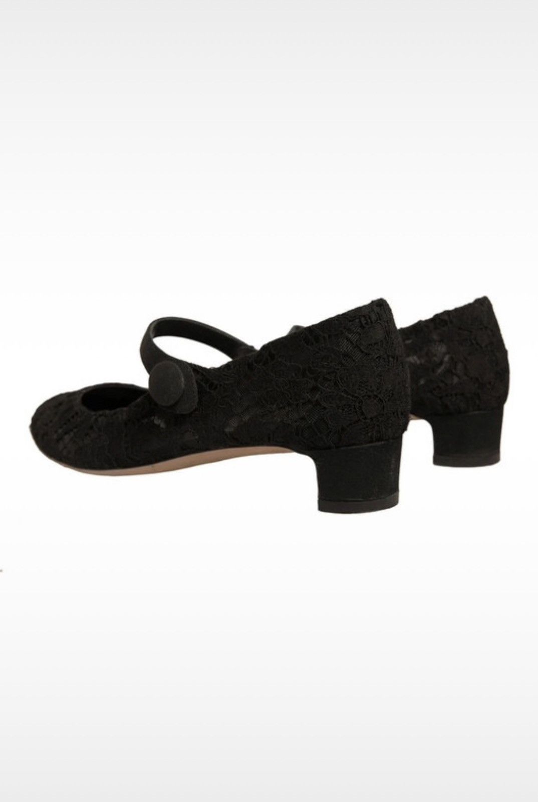Dolce & Gabbana Dolce & Gabbana lace flats Size US 7 / IT 37 - 2 Thumbnail