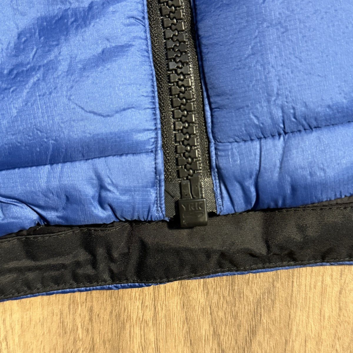 Mountain Hardwear × Stussy Mountain Hardwear x Stüssy Vest Size US XL / EU 56 / 4 - 12 Thumbnail