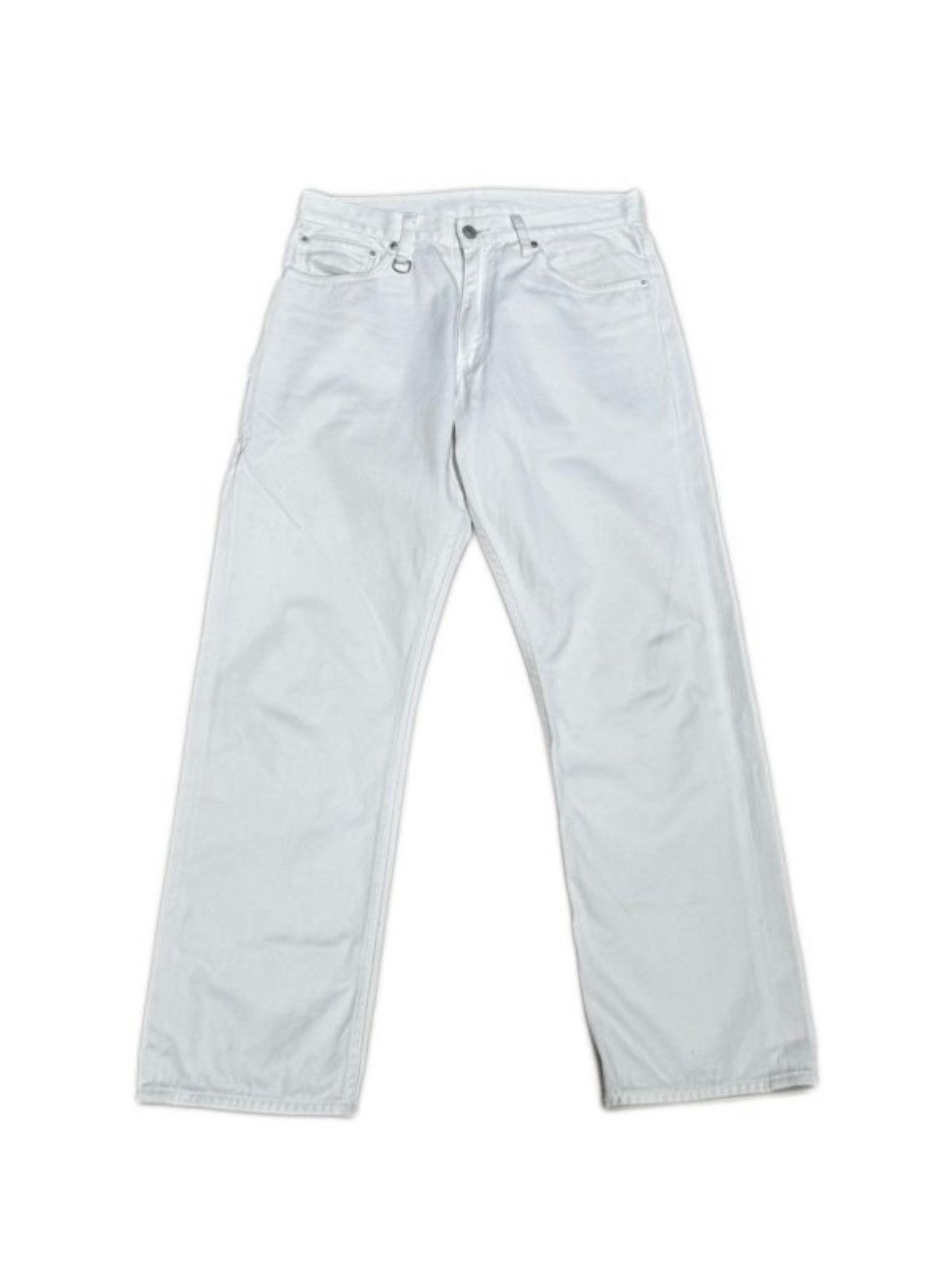 Fragment Design × Levi's Levi's Fenom x Fragment Design Disco 505