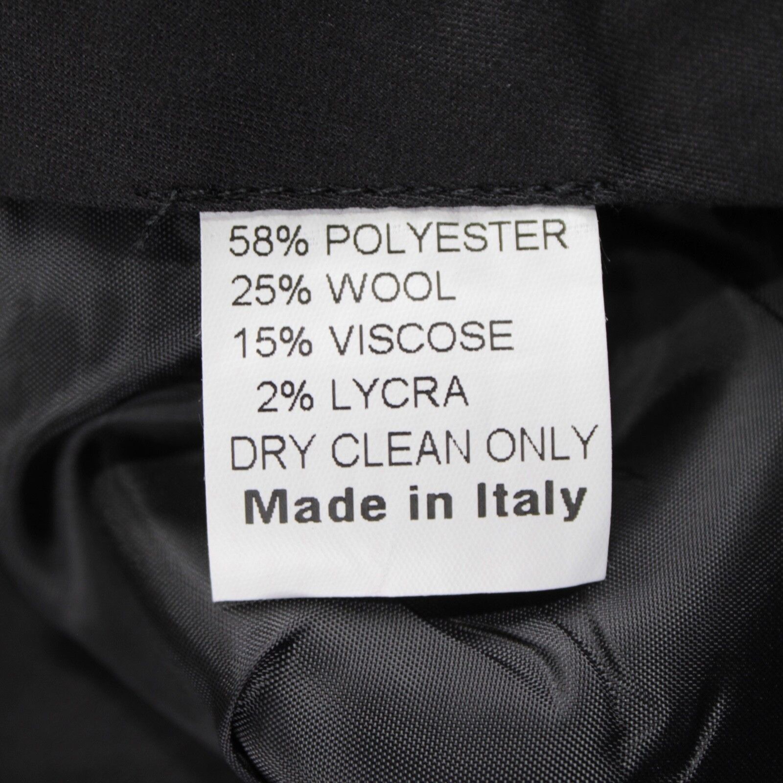St. Croix St. Croix New with tags Dress Pants Size 33 US In Brown Size US 33 - 4 Thumbnail