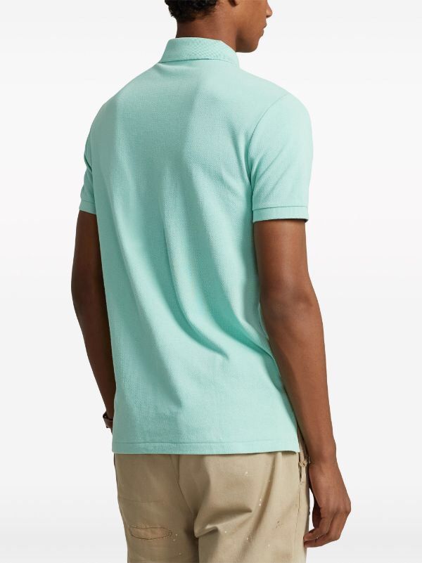 Polo Ralph Lauren Polo Ralph Lauren shirt Size US XL / EU 56 / 4 - 3 Thumbnail