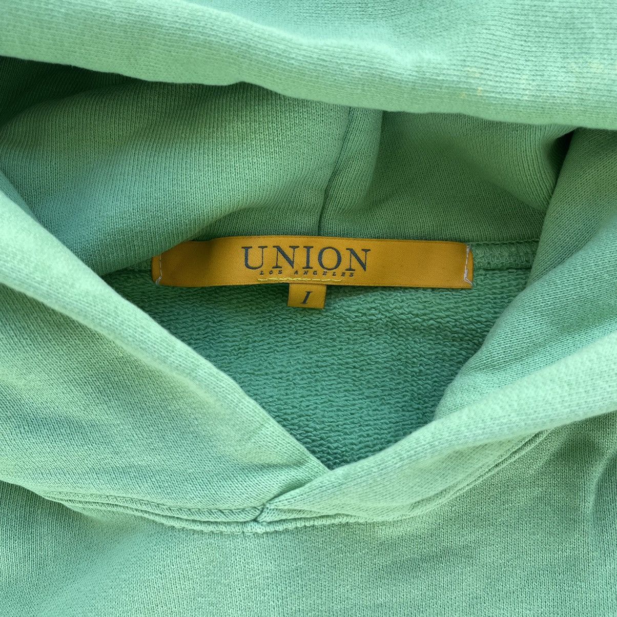 Union LA Union Los Angeles LA Logo Hoodie Size Small Size US S / EU 44-46 / 1 - 2 Thumbnail
