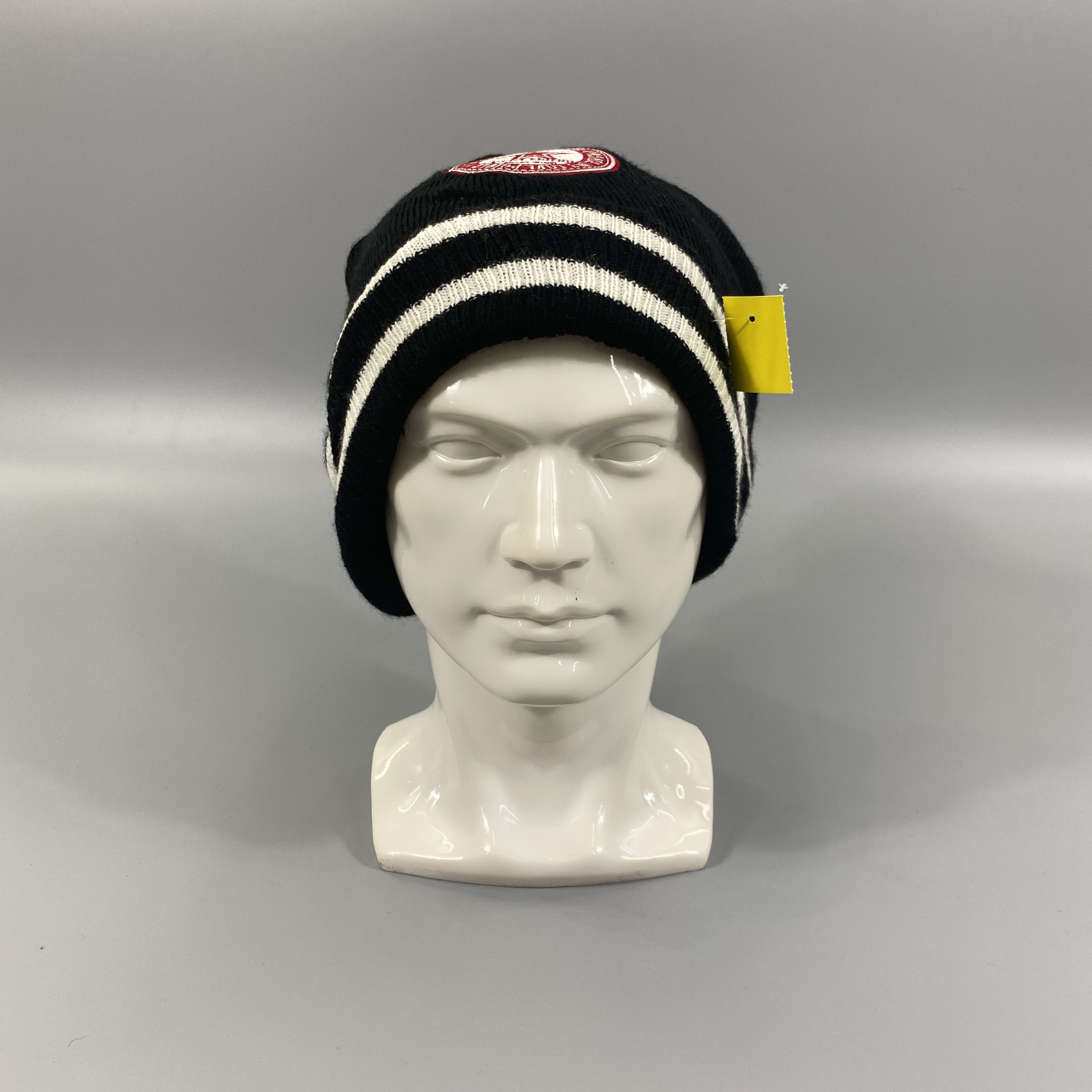 Japanese Brand Best Friend Beanie Pom Pom -BN776 Size ONE SIZE - 2 Thumbnail