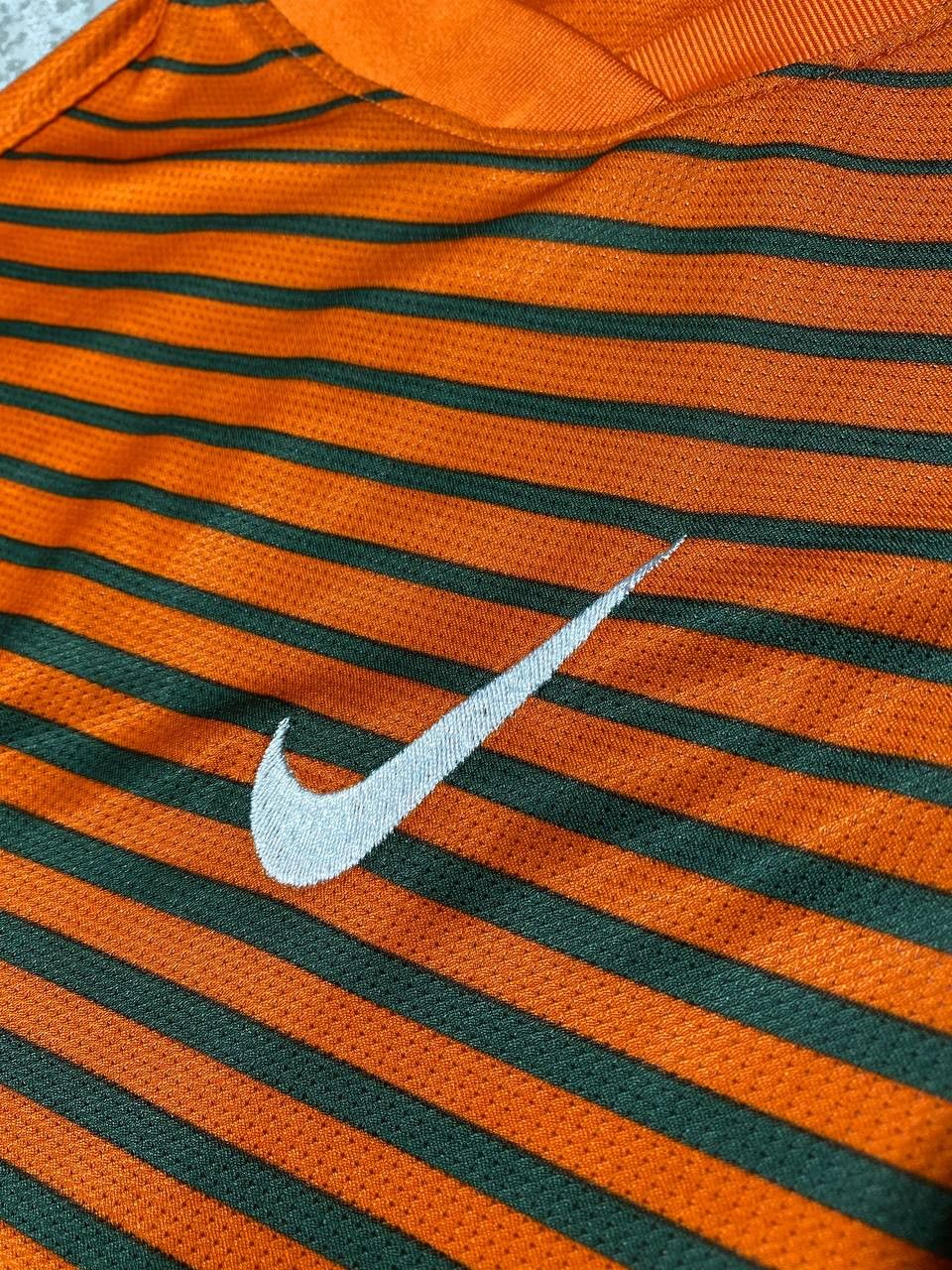 Nike × Vintage WERDER BREMEN 2011-12 AWAY #7 ARNAUTOVIC SOCCER JERSEY NIKE Size US L / EU 52-54 / 3 - 4 Thumbnail