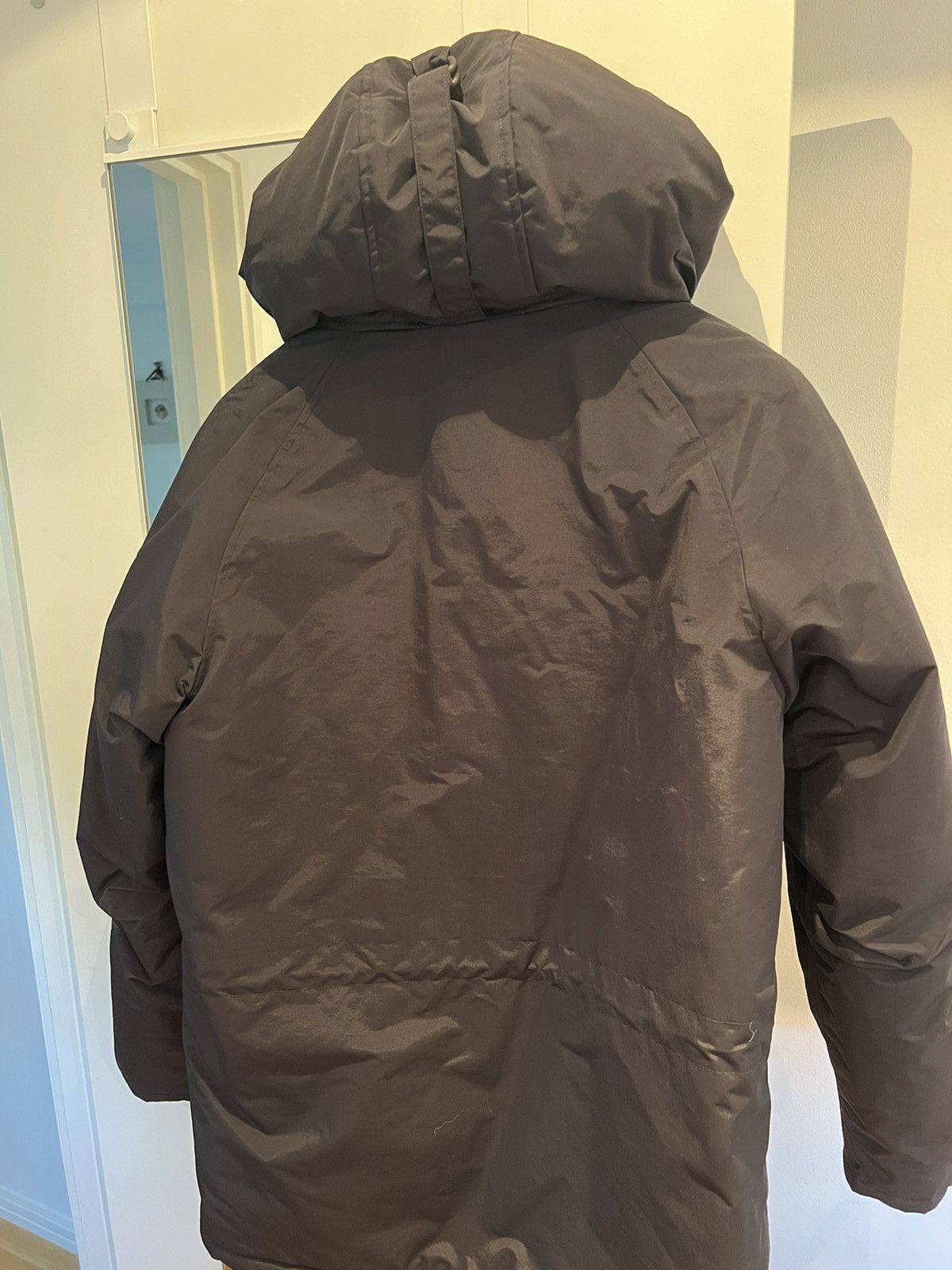 Carhartt × Carhartt Wip Carhartt Anchorage Parka Size US S / EU 44-46 / 1 - 3 Thumbnail