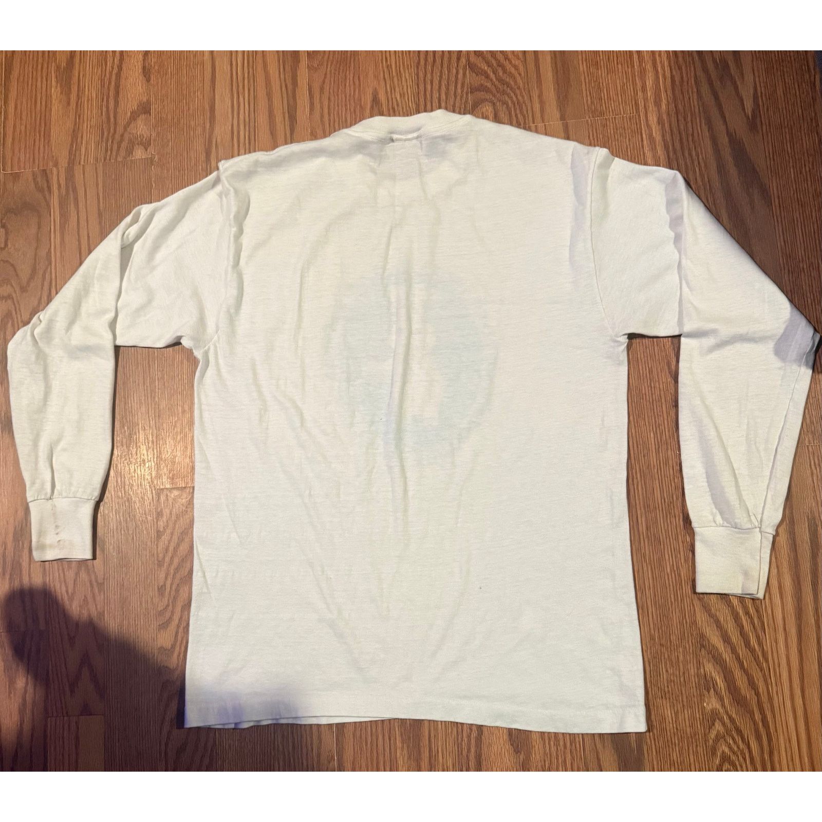 Signal Sport True Vintage I’m a Softy Pillsbury Company 1986 Size US L / EU 52-54 / 3 - 5 Thumbnail
