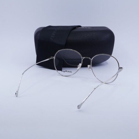 Salvatore Ferragamo 🕶️ New Salvatore Ferragamo SF2189 724 Eyeglasses Size ONE SIZE - 9 Thumbnail