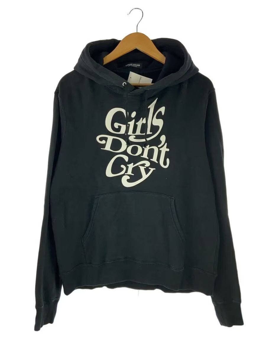 Girls Dont Cry Hoodie | Grailed