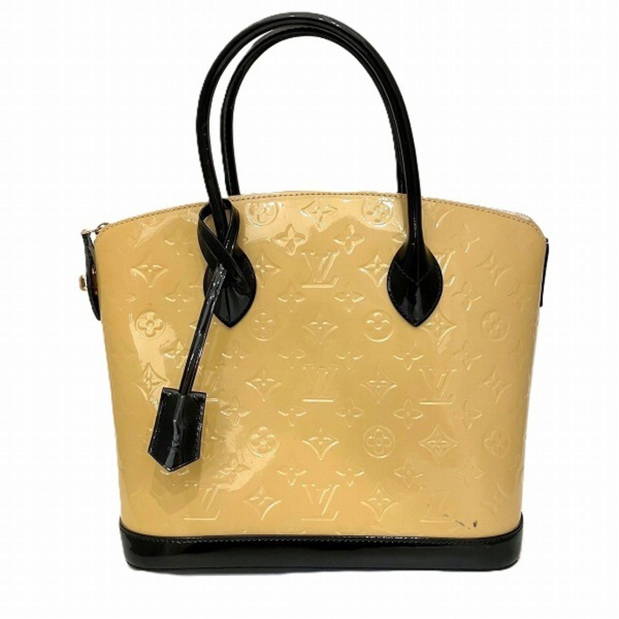 Louis Vuitton Louis Vuitton Lockit handbag Size ONE SIZE - 1 Thumbnail