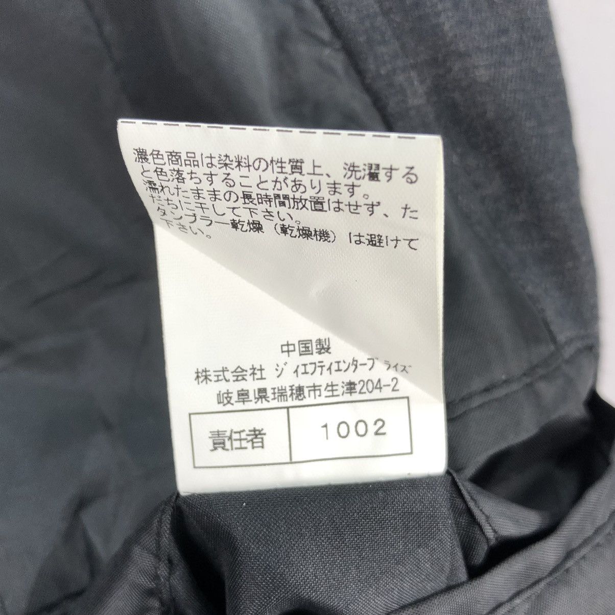Japanese Brand Vintage 90's Christian Orani Jacket Size US L / EU 52-54 / 3 - 18 Thumbnail