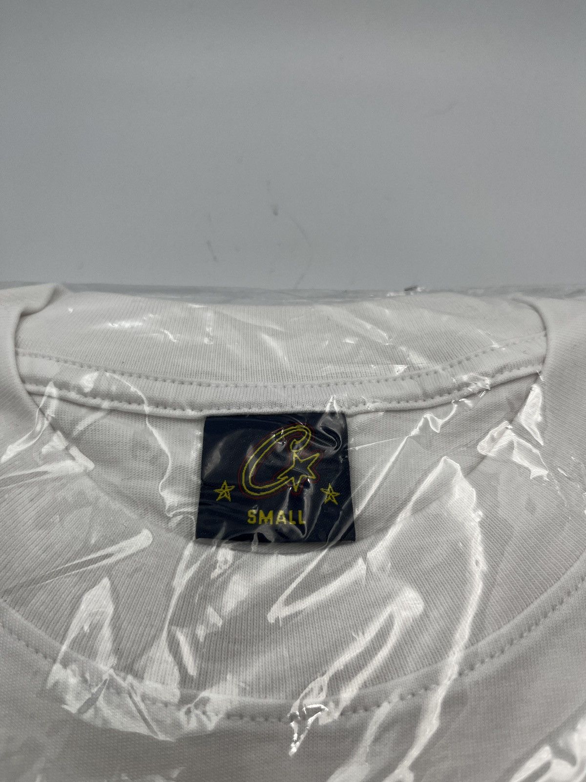 Corteiz Corteiz Sniper Tee White Size US S / EU 44-46 / 1 - 3 Thumbnail
