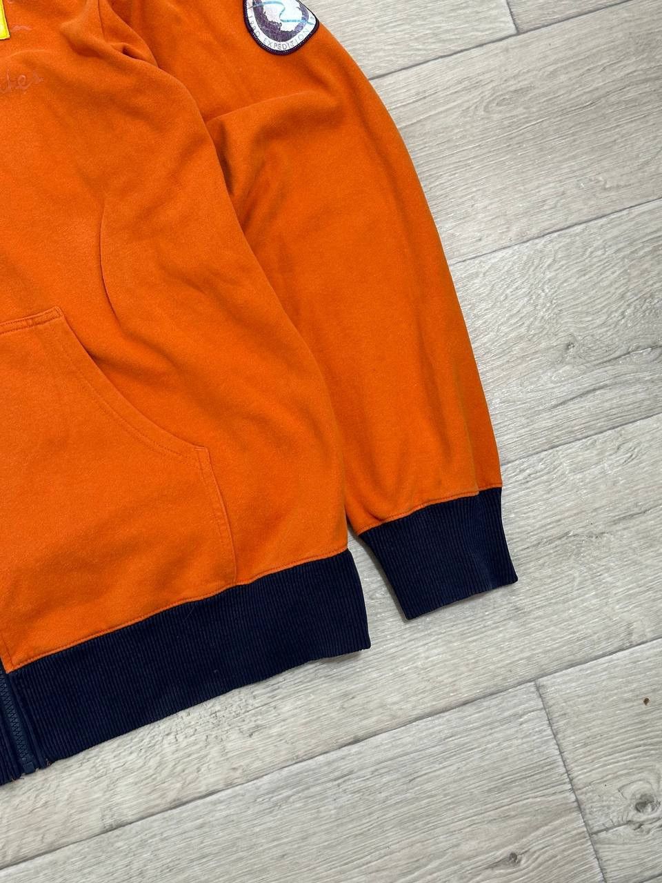 The North Face The North Face Trans-Antarctica Expedition 1990 Hoodie XL Size US XL / EU 56 / 4 - 10 Thumbnail