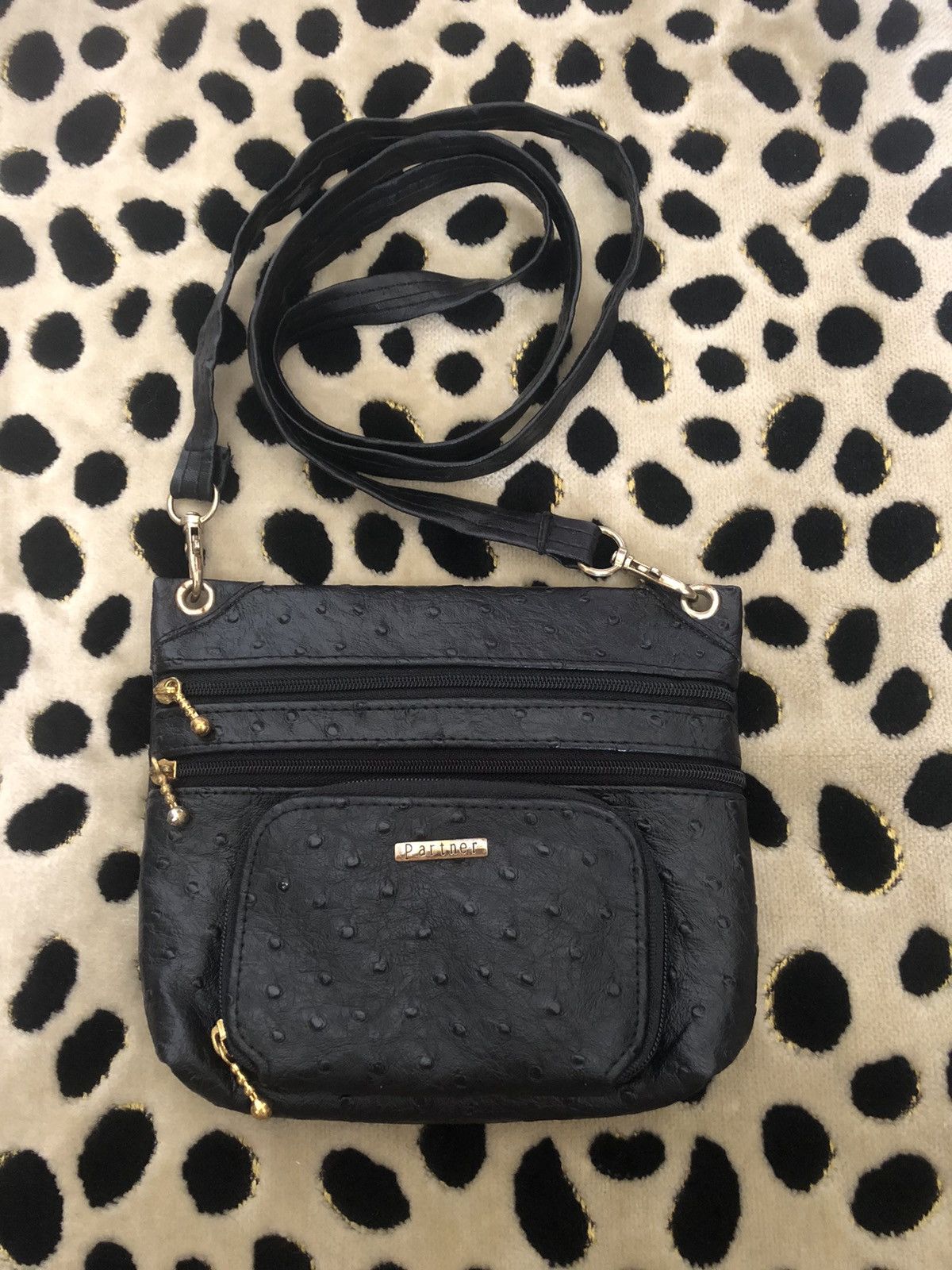 Japanese Brand Japanese brand sling bag / shoulder bag Size ONE SIZE - 1 Thumbnail