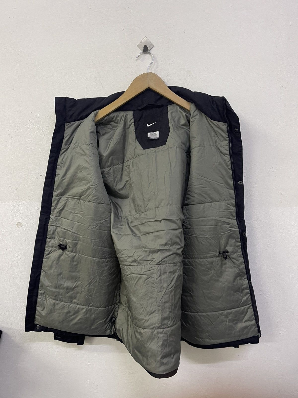 Nike Nike Four Pocket Jacket Size US L / EU 52-54 / 3 - 5 Thumbnail