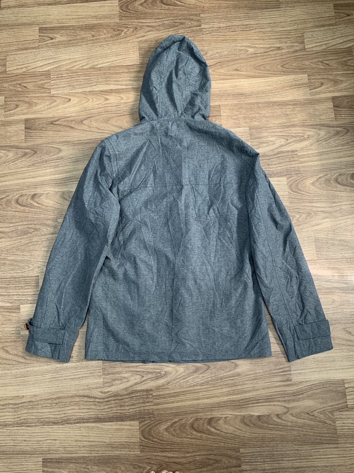 Japanese Brand Journal Standard Jacket Size US M / EU 48-50 / 2 - 6 Thumbnail