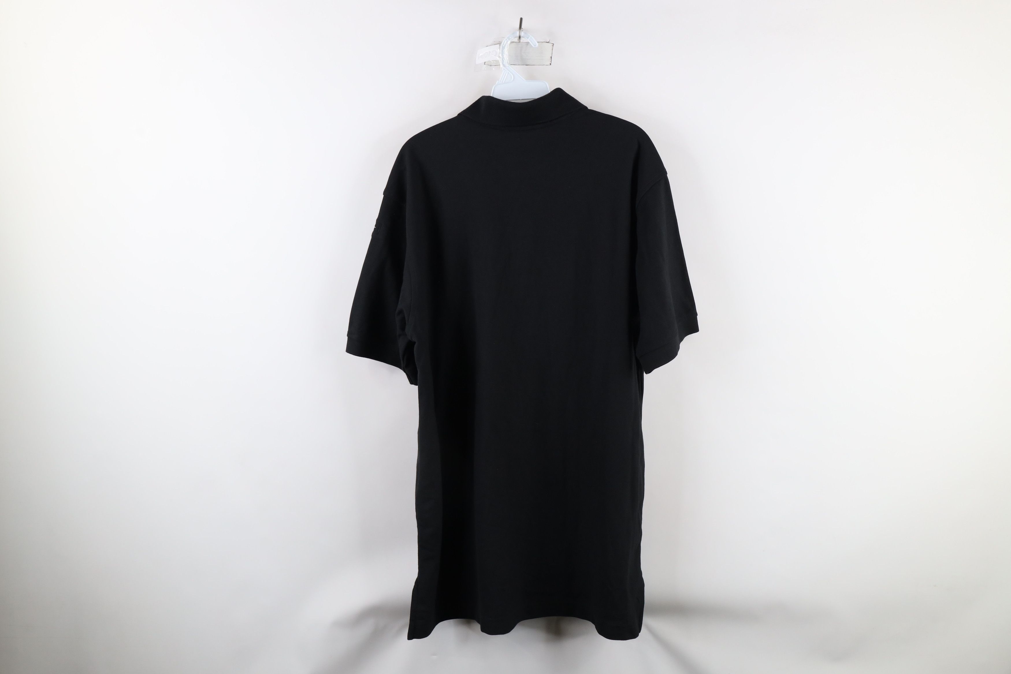 Vintage New 5.11 Tactical Series Uniform Short Sleeve Polo Black Size US L / EU 52-54 / 3 - 10 Thumbnail