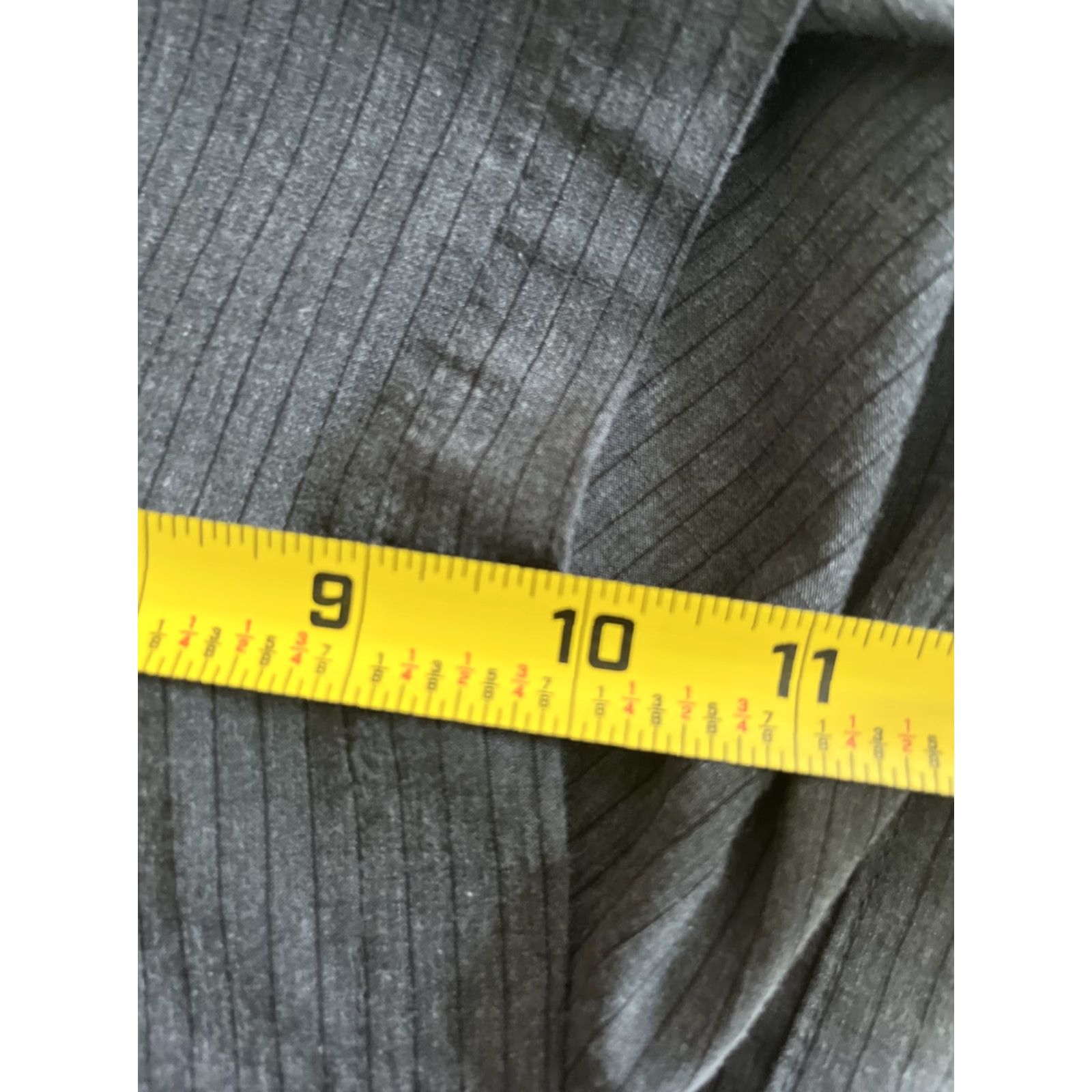 TravisMathew Travis Mathew Mens Golf Shorts 32 gray Performance Chino Regular Men Size US 32 / EU 48 - 6 Thumbnail
