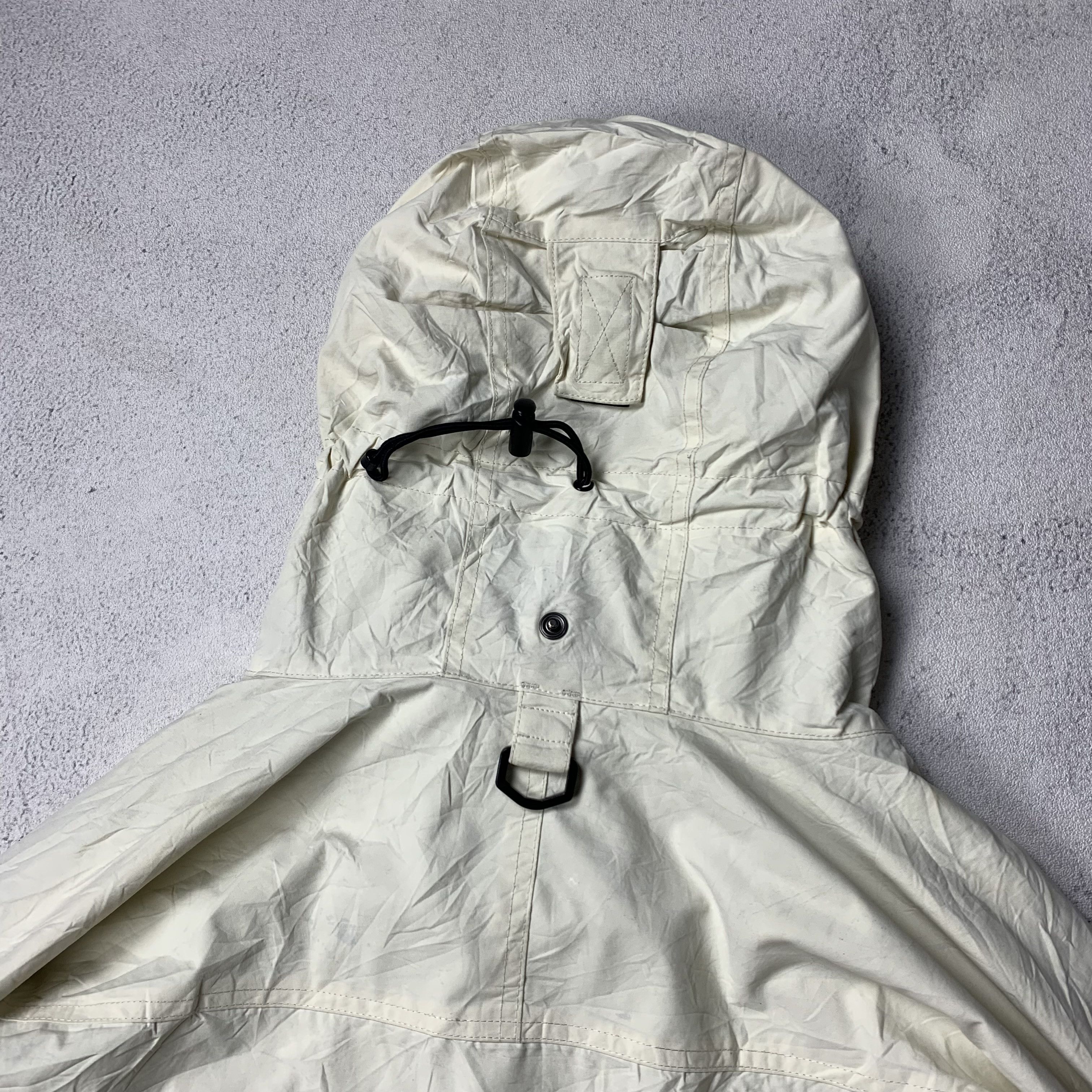Polo Ralph Lauren Polo Sport Ralph Lauren Hunting Jacket Outdoor Gorpcore Size US XL / EU 56 / 4 - 6 Thumbnail