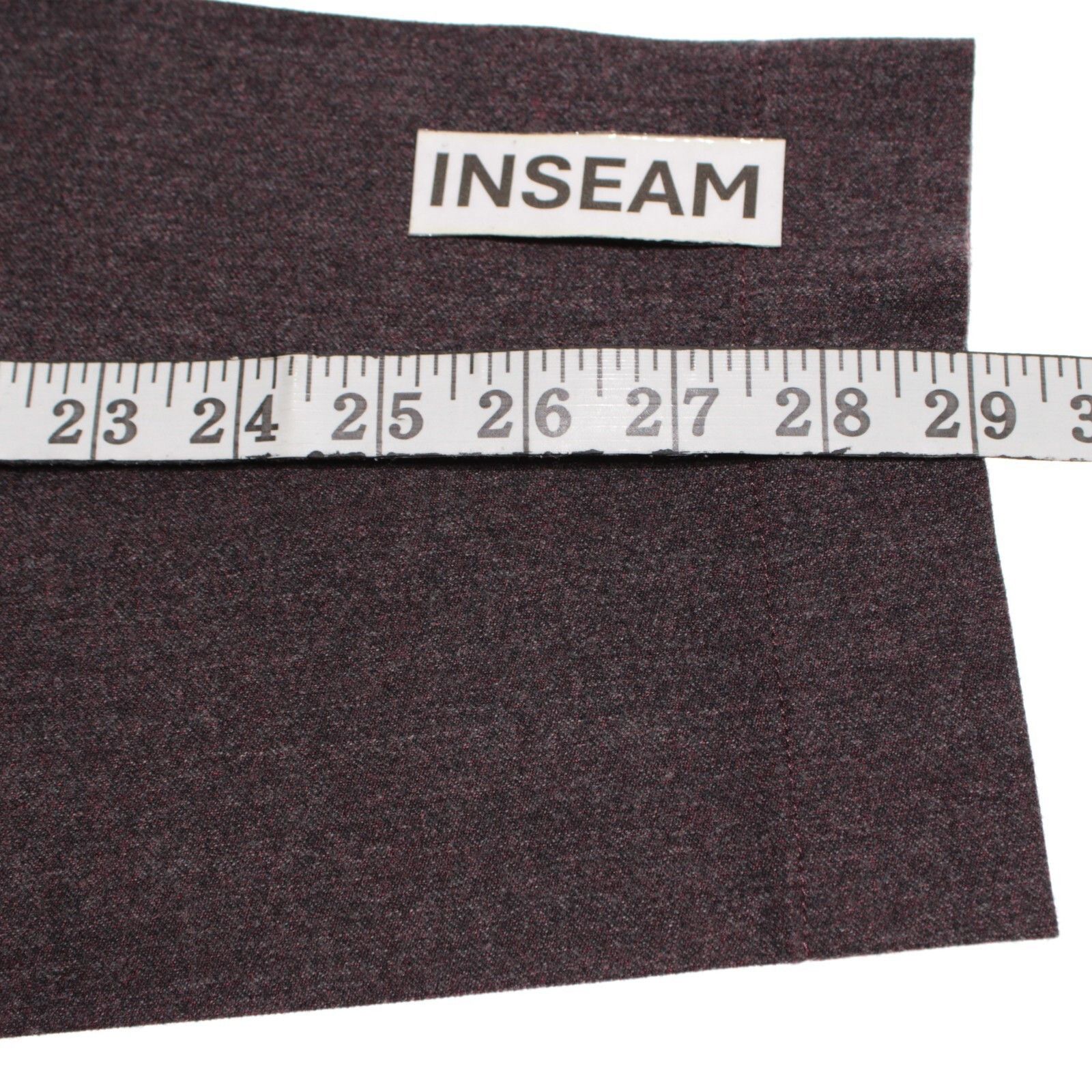 Incotex INCOTEX New with tags Dress Pants Size 36 US In Purple Size US 36 / EU 52 - 8 Thumbnail