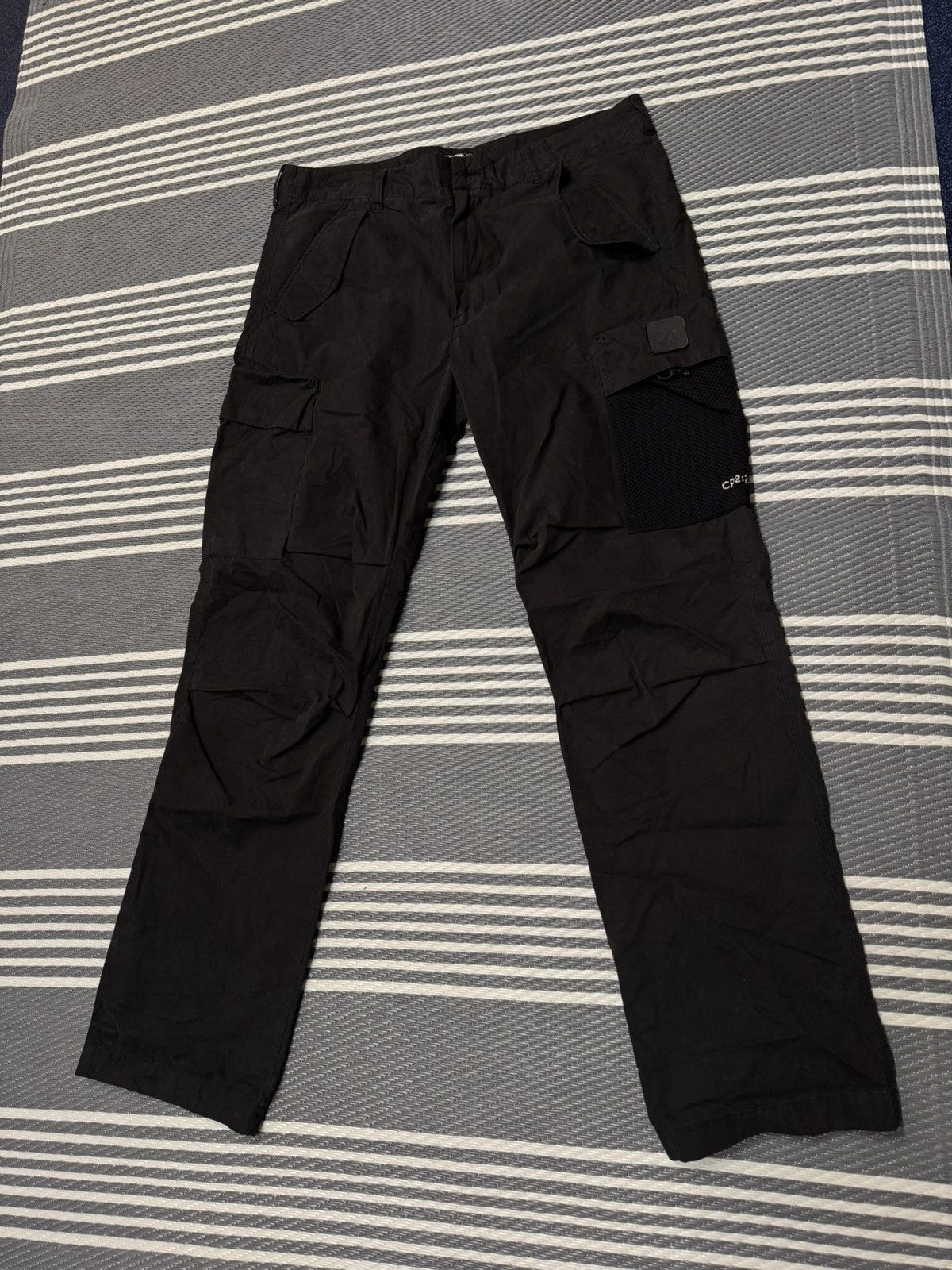 C.P. Company C.P.Company metropolis pants Size US 31 - 1 Thumbnail