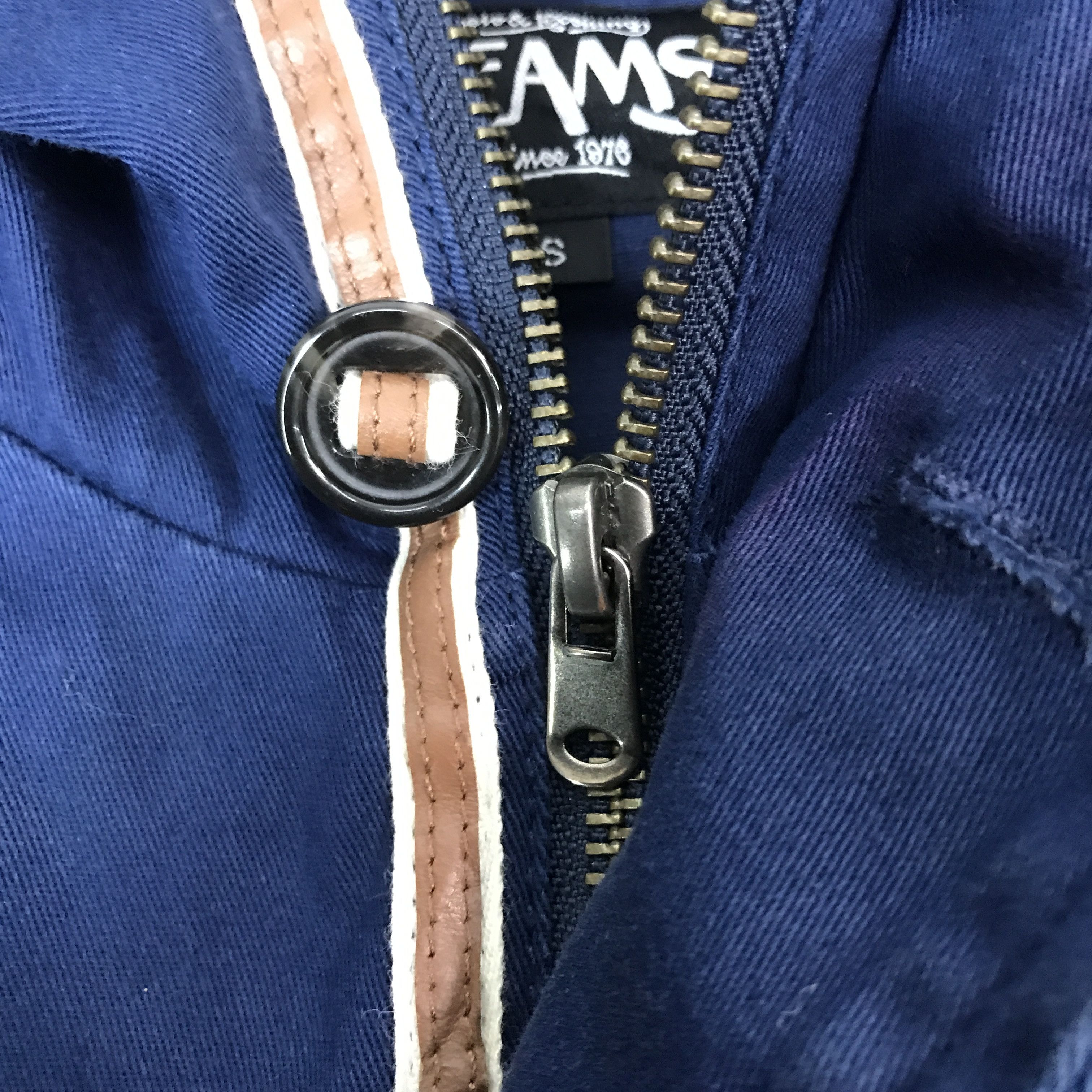Beams Japan × Japanese Brand Beams Plus Zipper Jacket Hoodie Size US S / EU 44-46 / 1 - 9 Thumbnail
