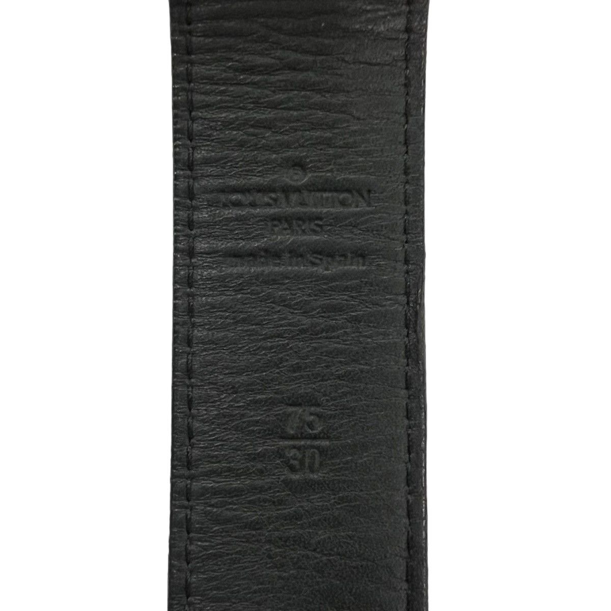 Louis Vuitton × Takashi Murakami Louis Vuitton Multicolor Monogram Belt Size ONE SIZE - 5 Thumbnail