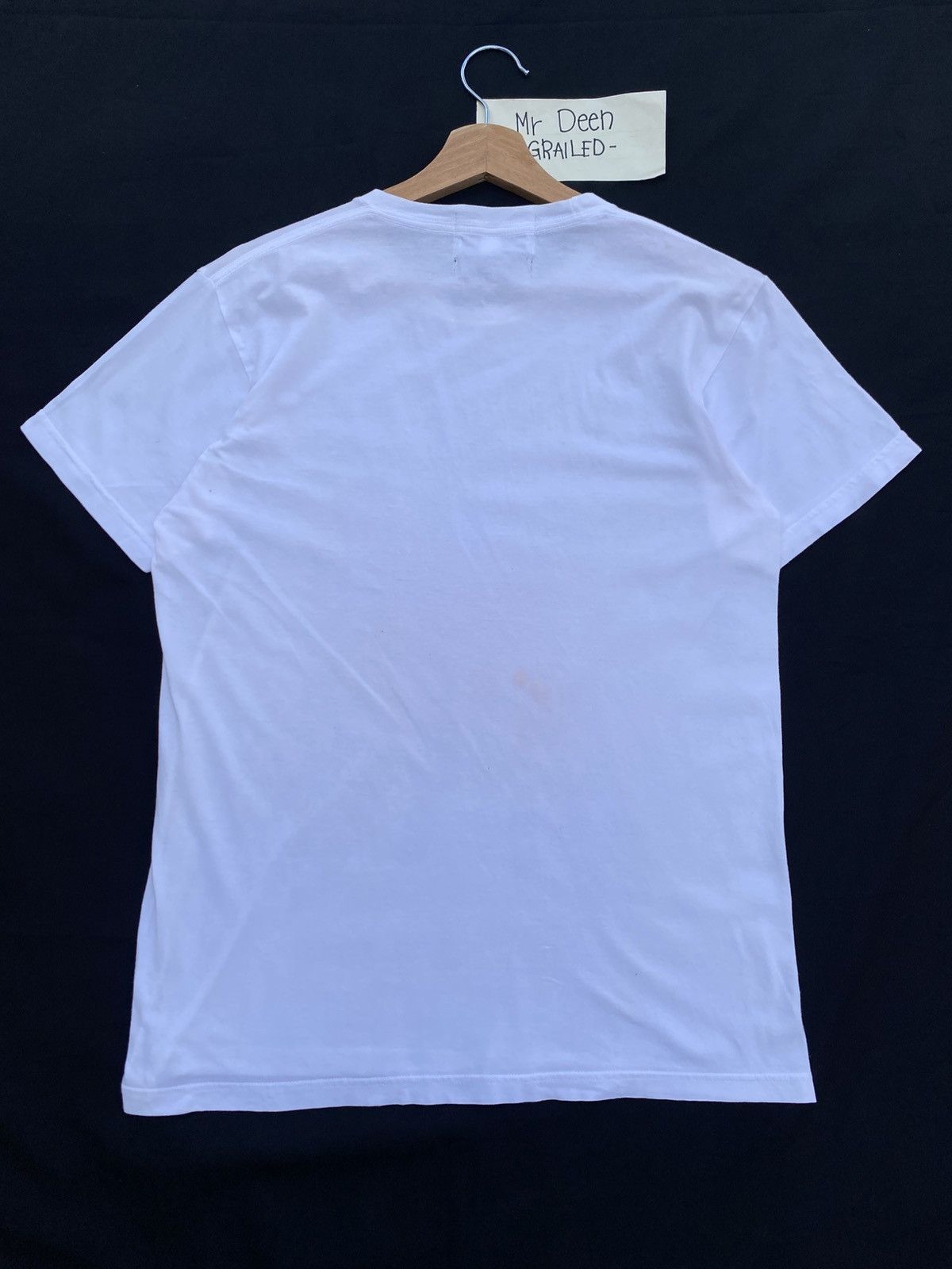 Undercover Rare SS07 Undercover Alakazam Mutatis Mutandis T-shirt. Size US S / EU 44-46 / 1 - 18 Thumbnail