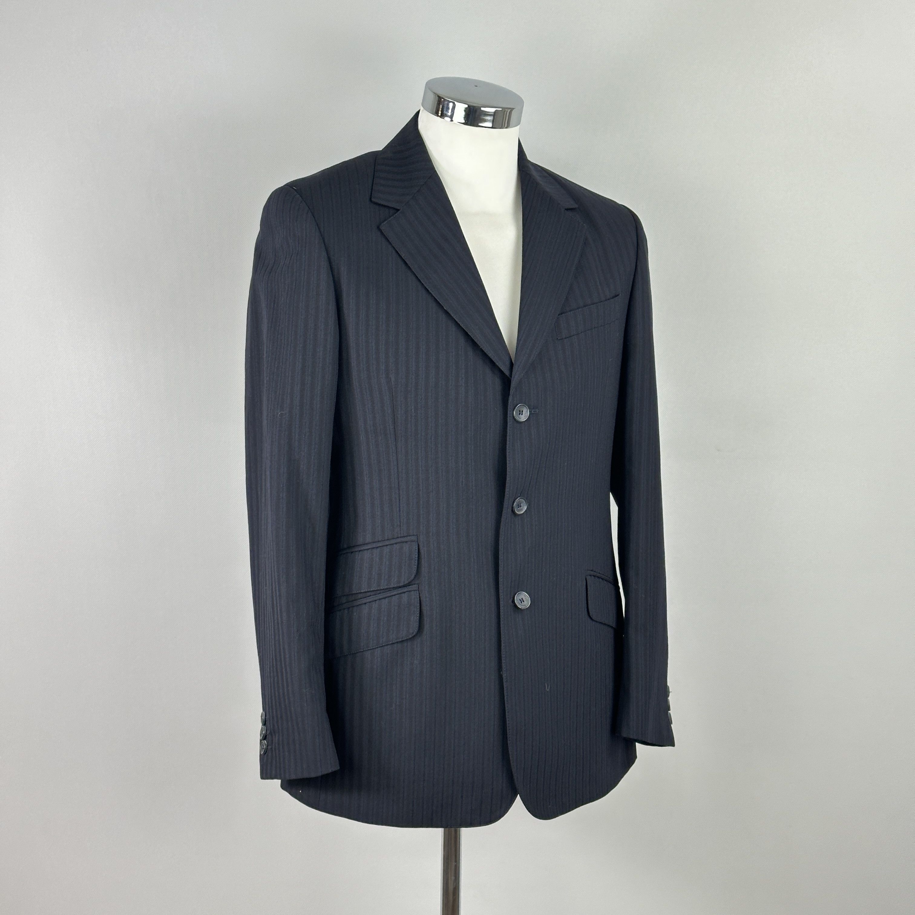 Blazer Dolce & Gabbana Lana – 50 IT
