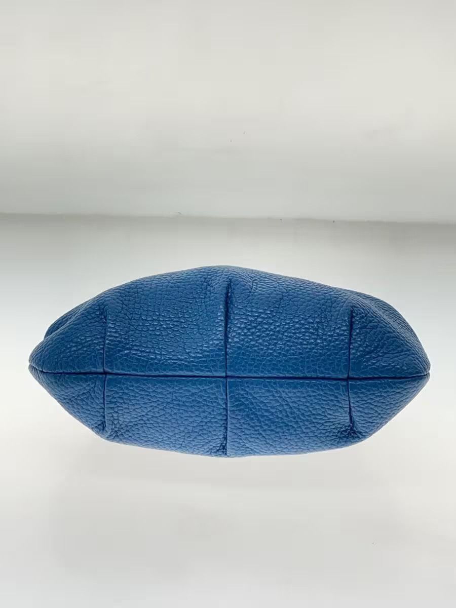 Vivienne Westwood Orb Chain Leather Shoulder Bag Size ONE SIZE - 4 Thumbnail