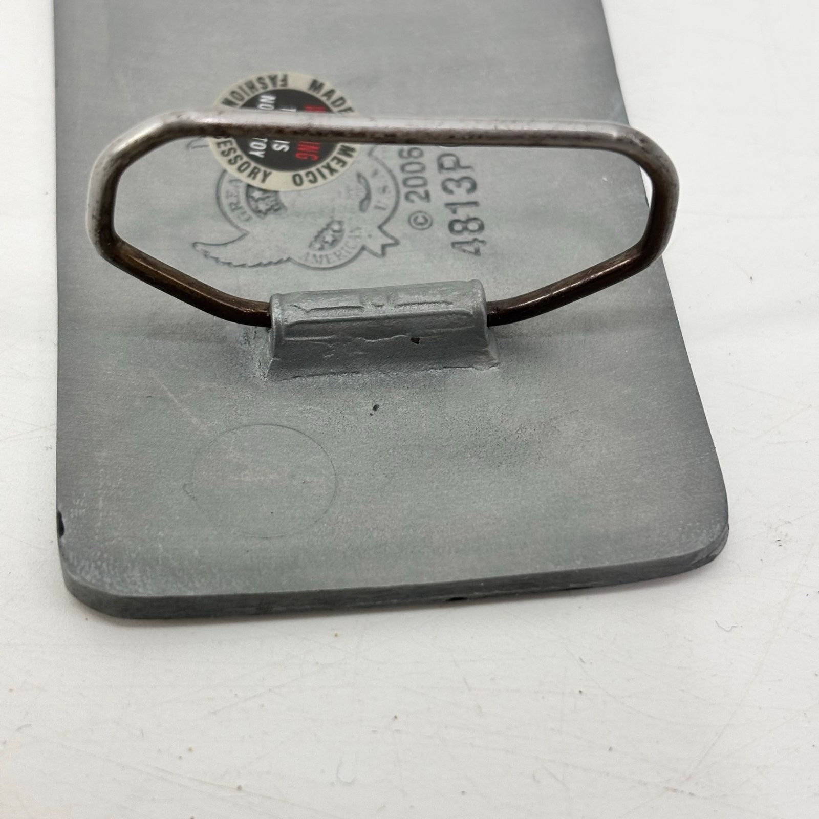 Vintage Great American Belt Buckle If You Dont see What you Want Ask Size ONE SIZE - 9 Thumbnail