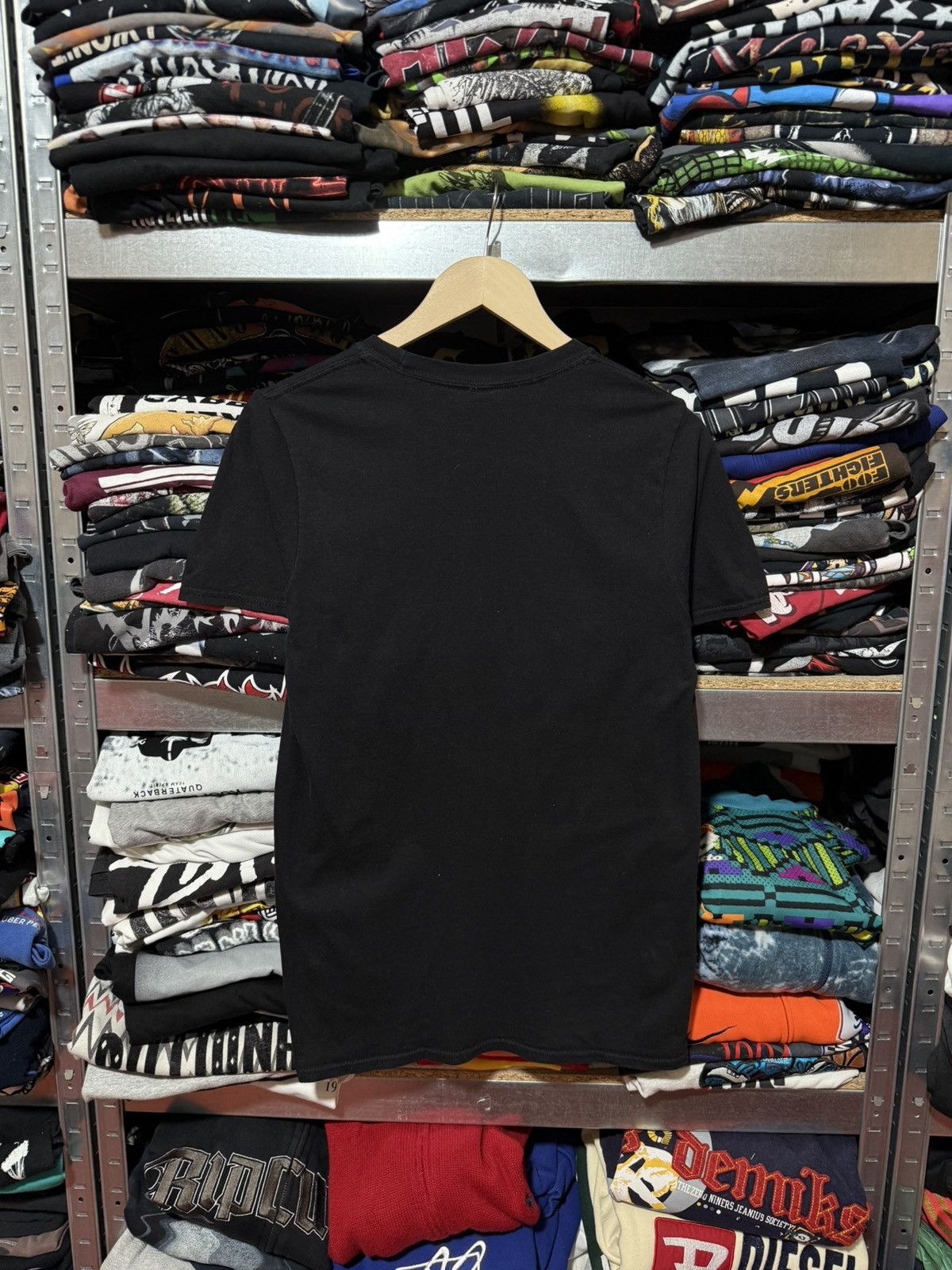 Band Tees Vintage 2018 Ghost Rock Band Tour Retro T-Shirt Y2K Hype Size US S / EU 44-46 / 1 - 2 Thumbnail