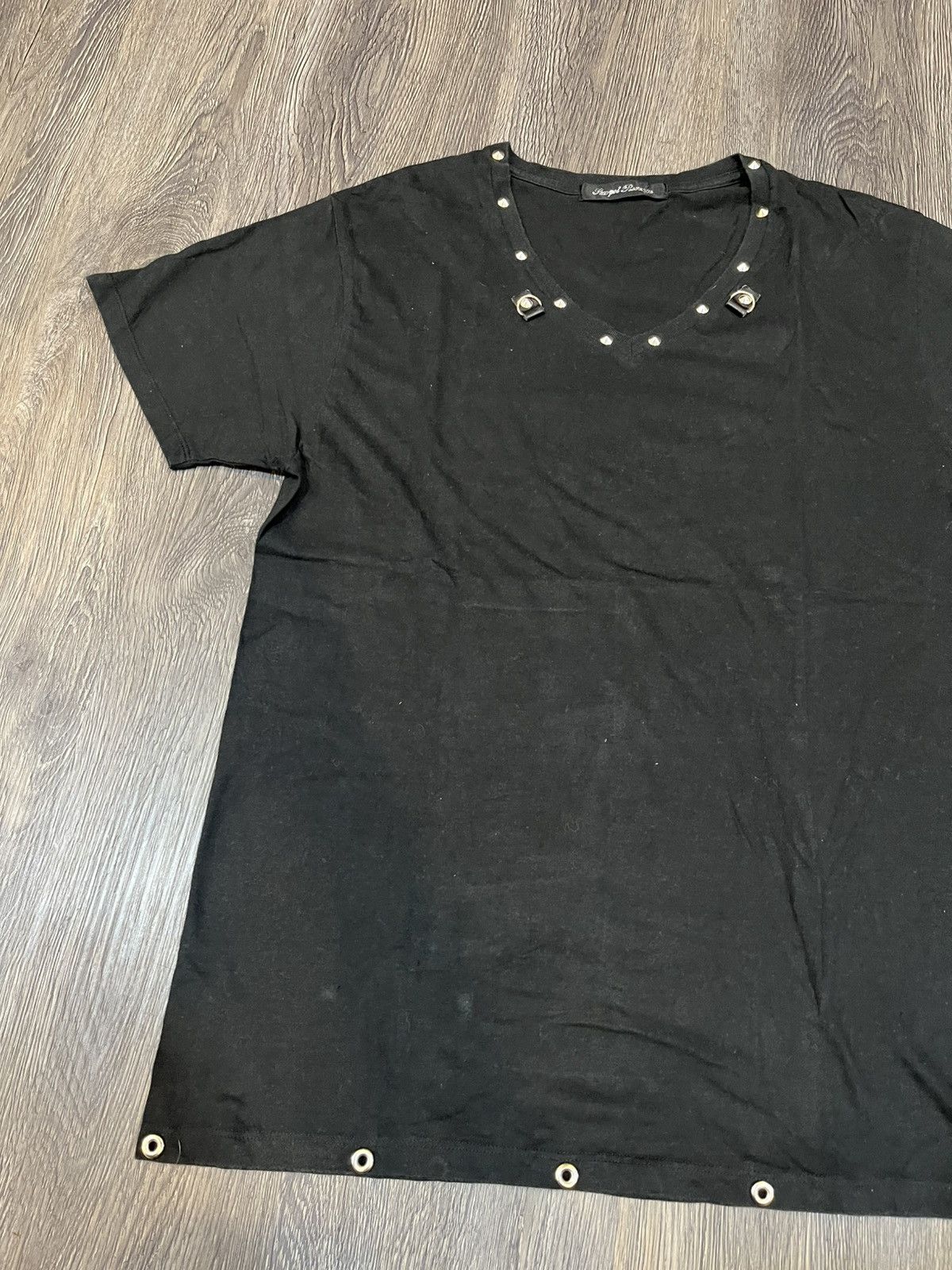 KMRii 💀Vtg Y2k Sex Pot Revenge T-Shirt💀 Size US L / EU 52-54 / 3 - 2 Thumbnail